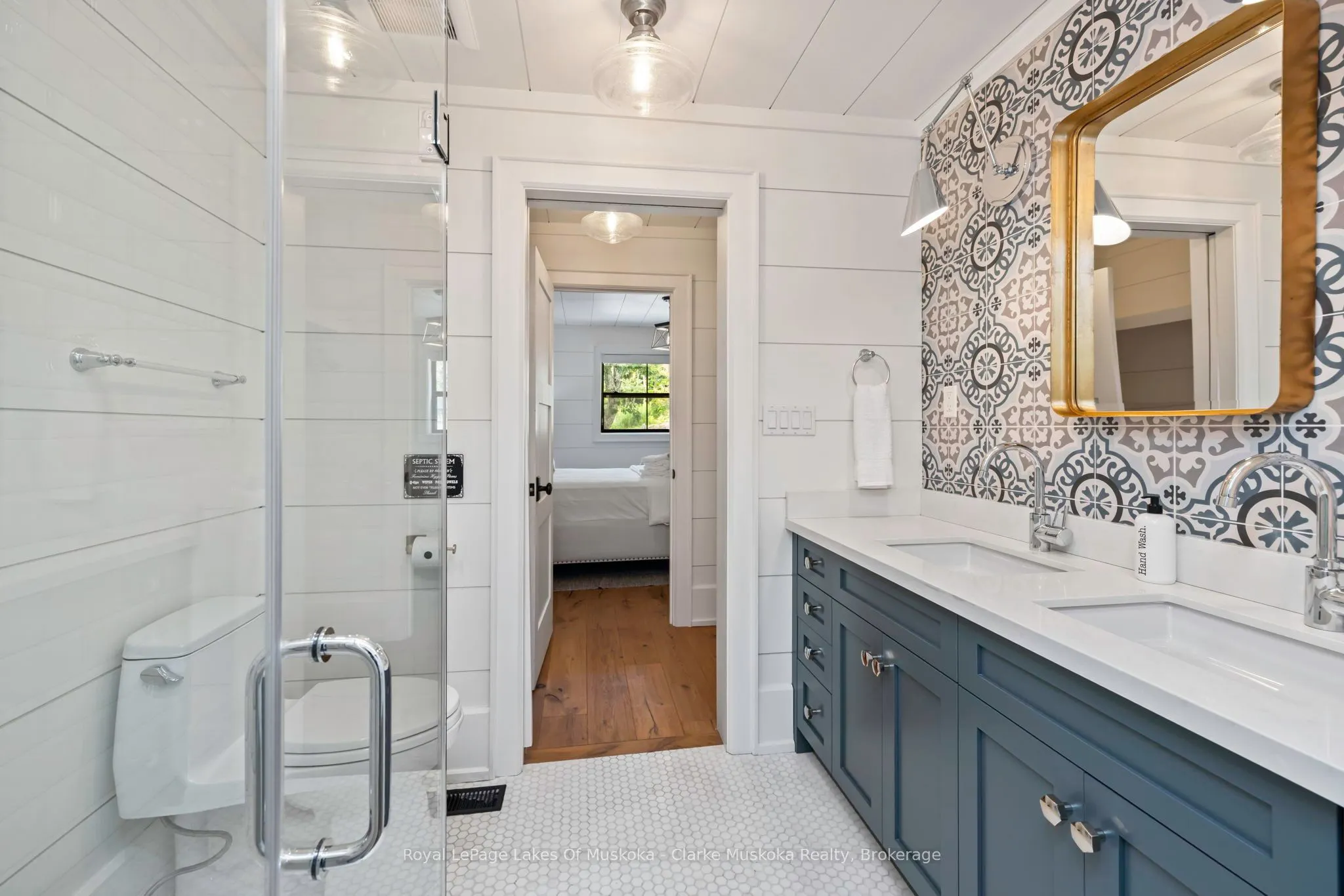 1184 MORTIMER'S POINT Road, #9