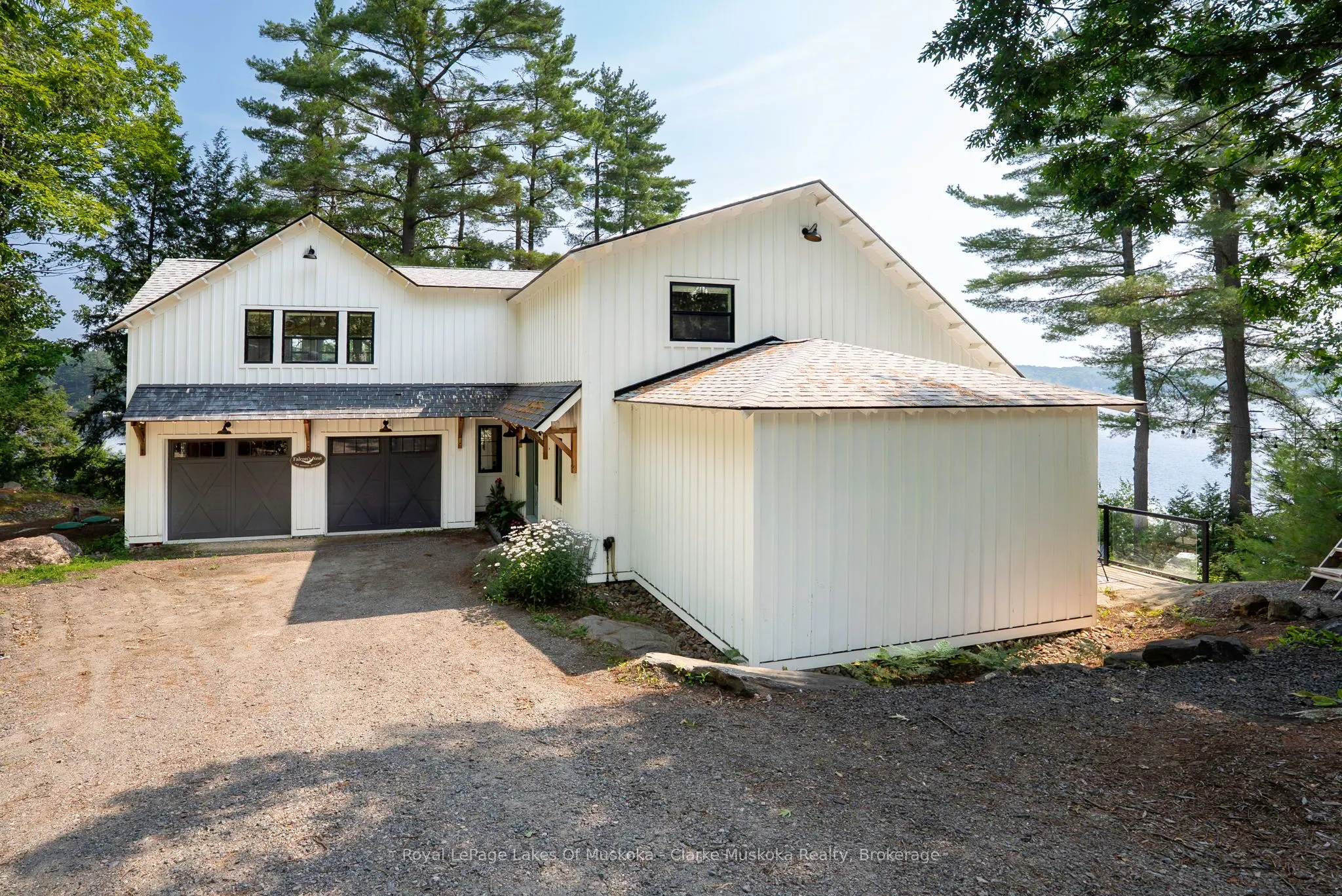 1184 MORTIMER'S POINT Road, #9