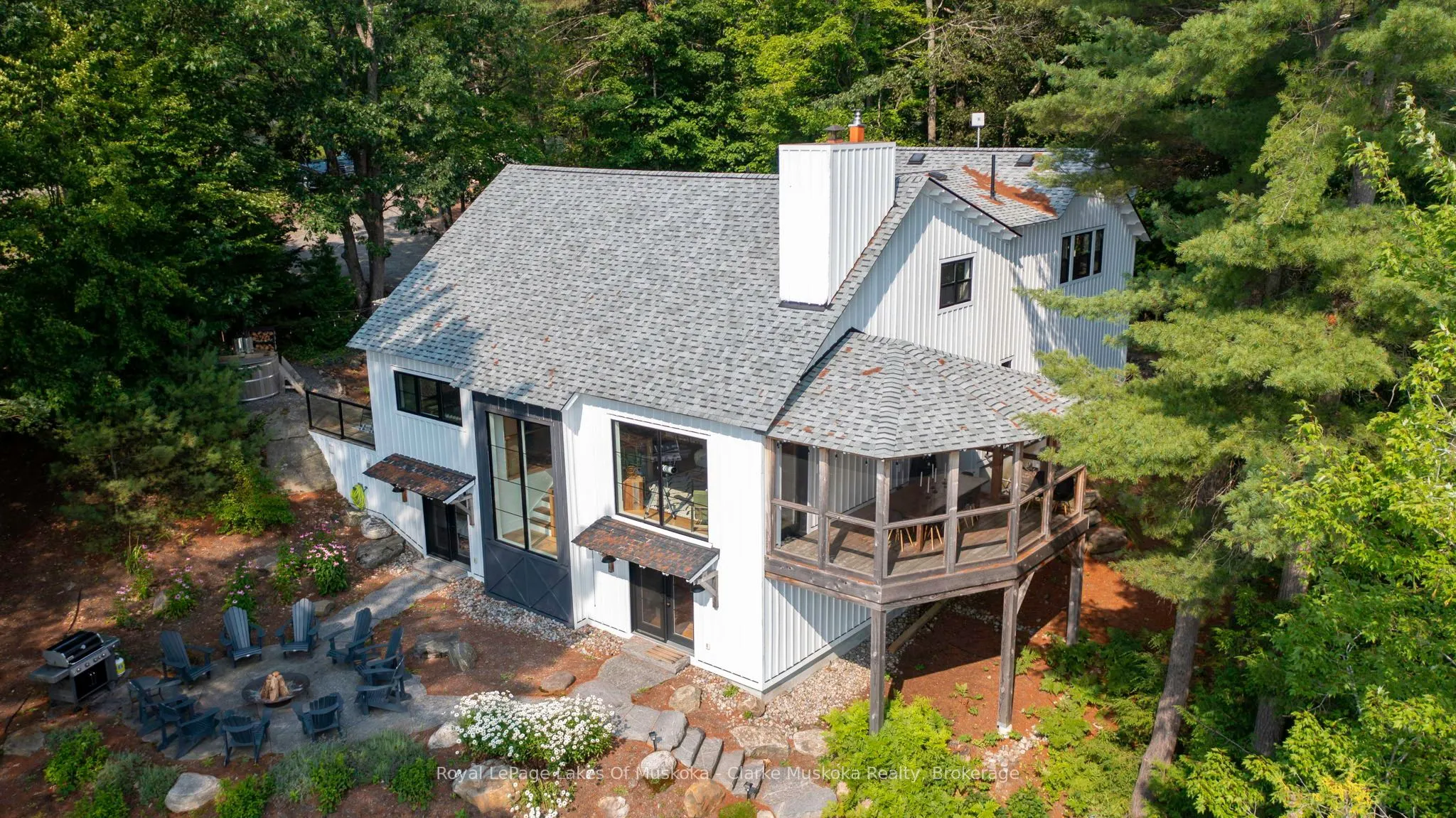1184 MORTIMER'S POINT Road, #9