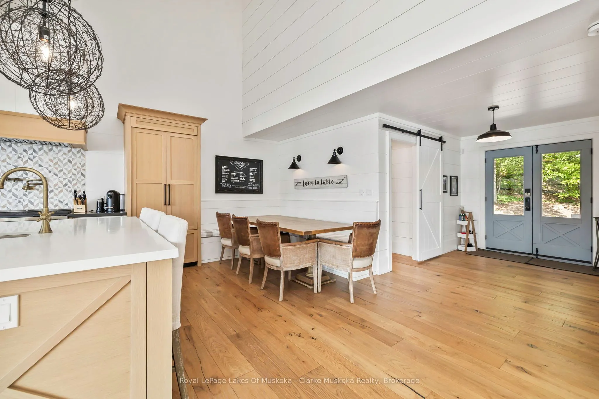1184 MORTIMER'S POINT Road, #9