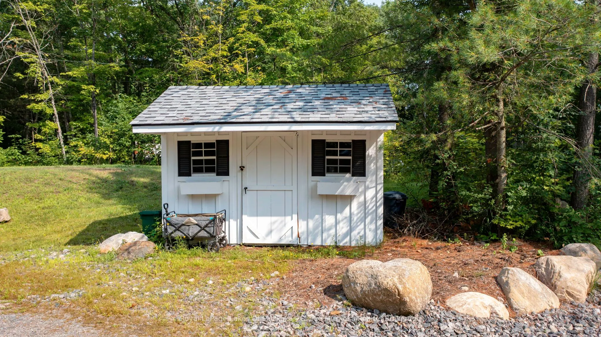 1184 MORTIMER'S POINT Road, #9