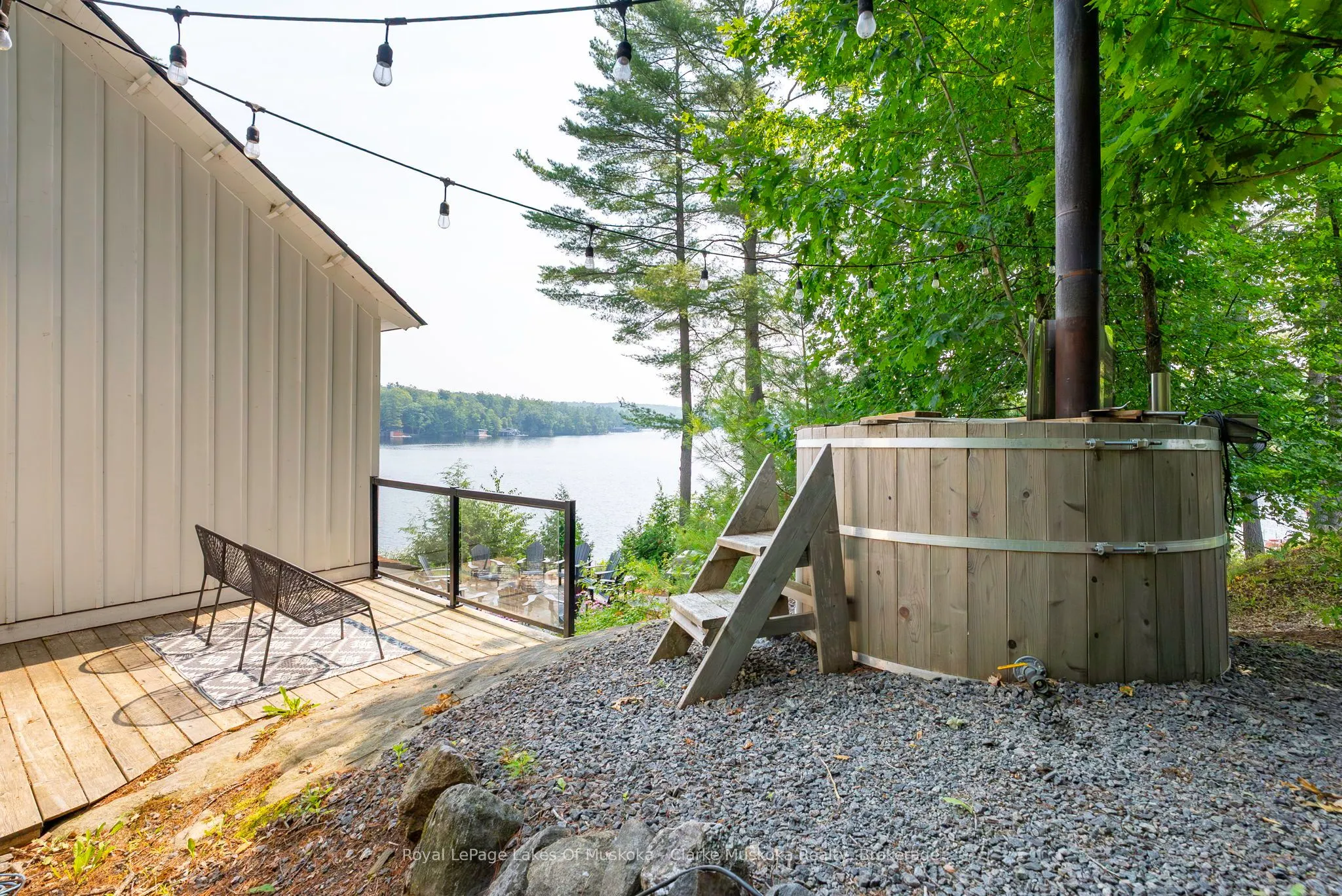1184 MORTIMER'S POINT Road, #9