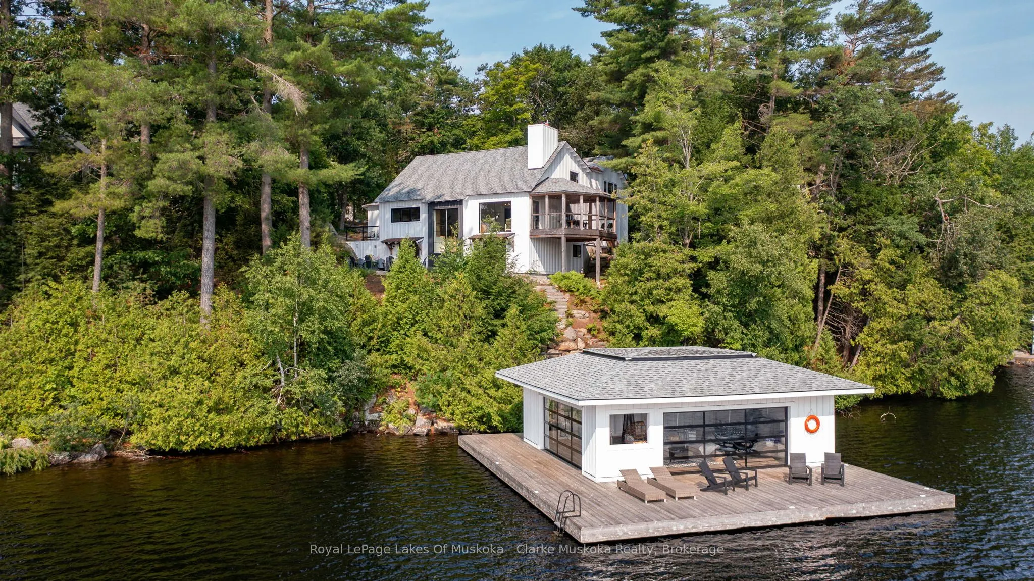 1184 MORTIMER'S POINT Road, #9