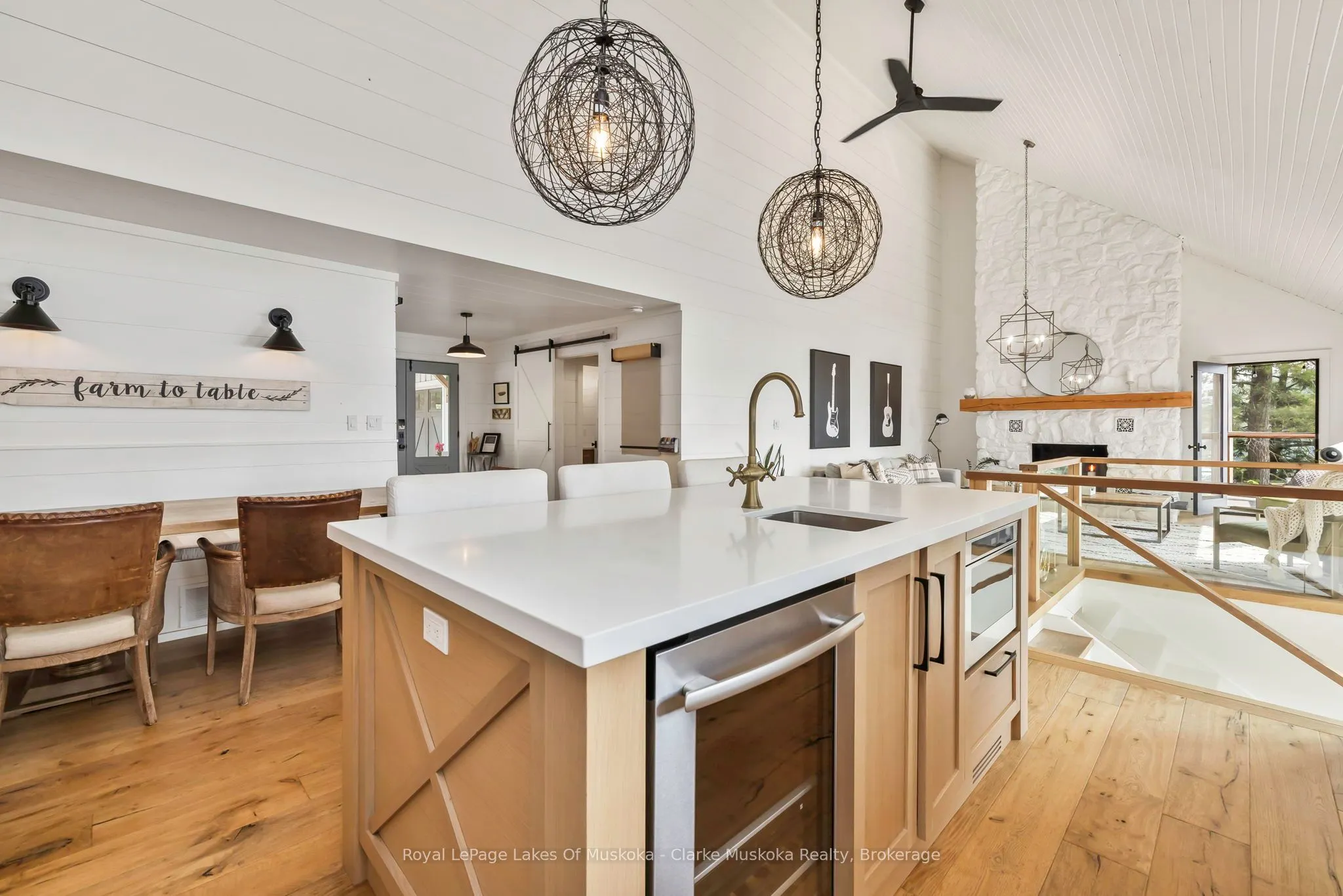 1184 MORTIMER'S POINT Road, #9