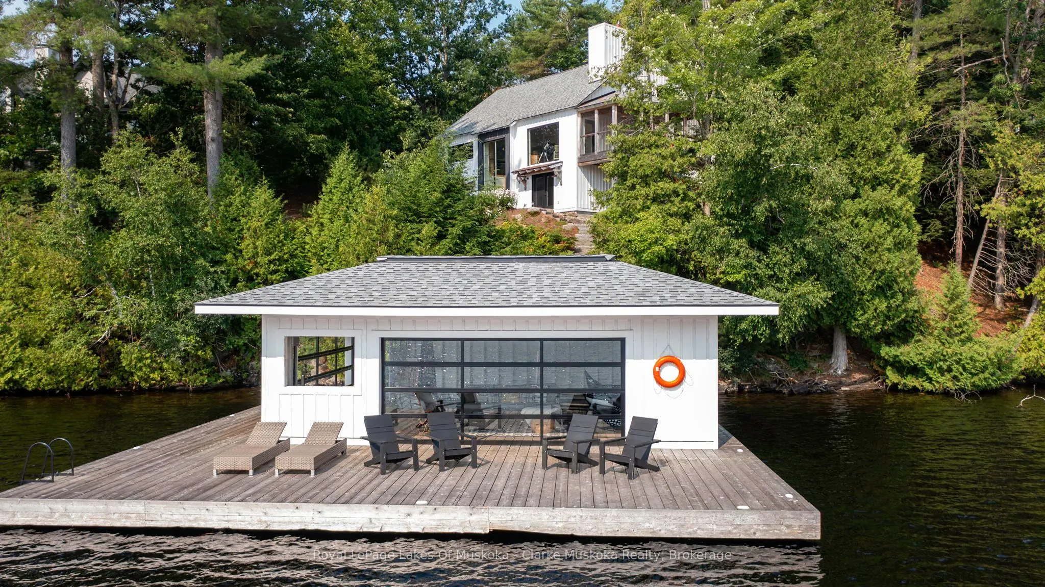 1184 MORTIMER'S POINT Road, #9