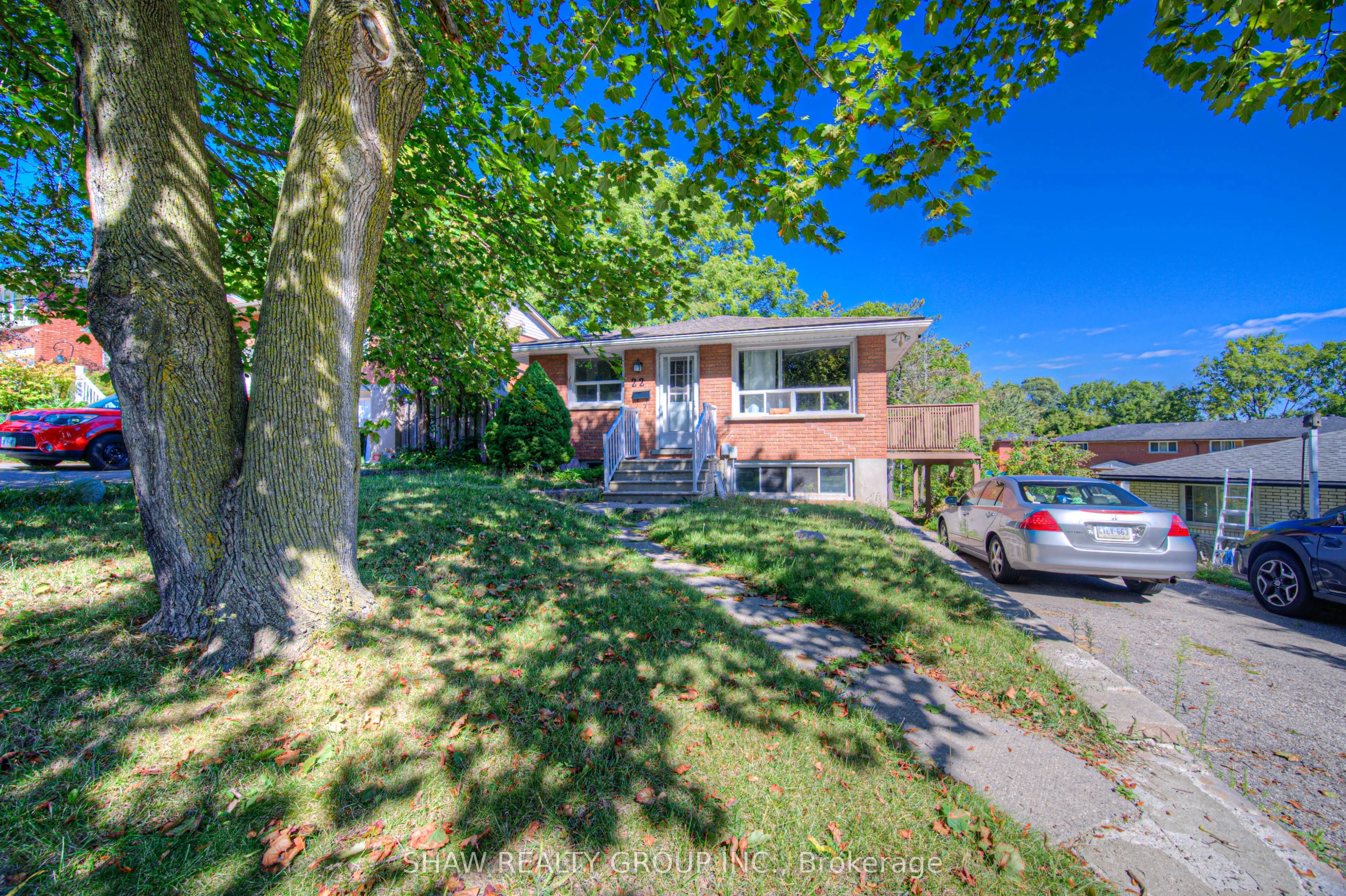 22 Grant Street, #Lower