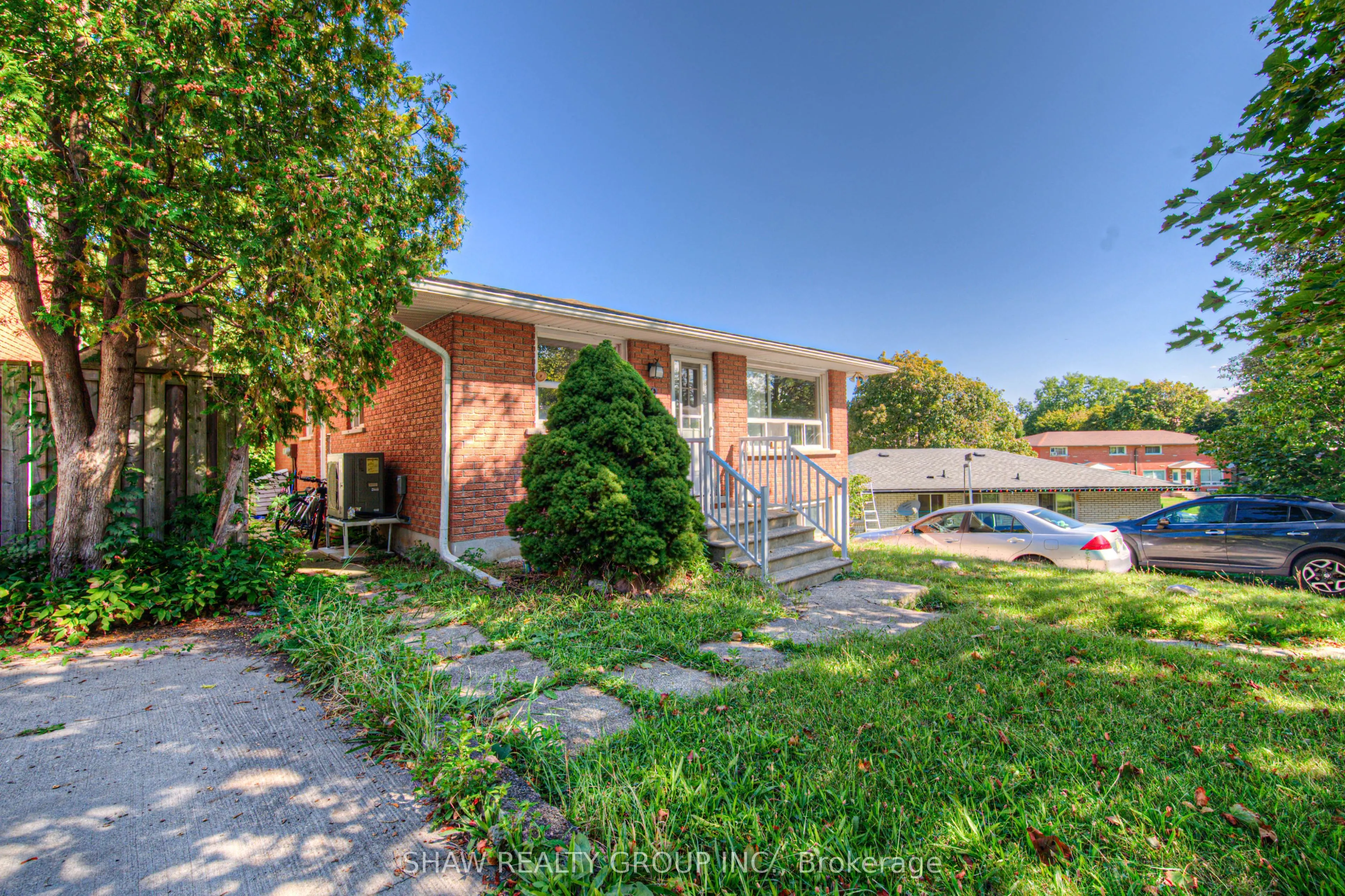 22 Grant Street, #Lower