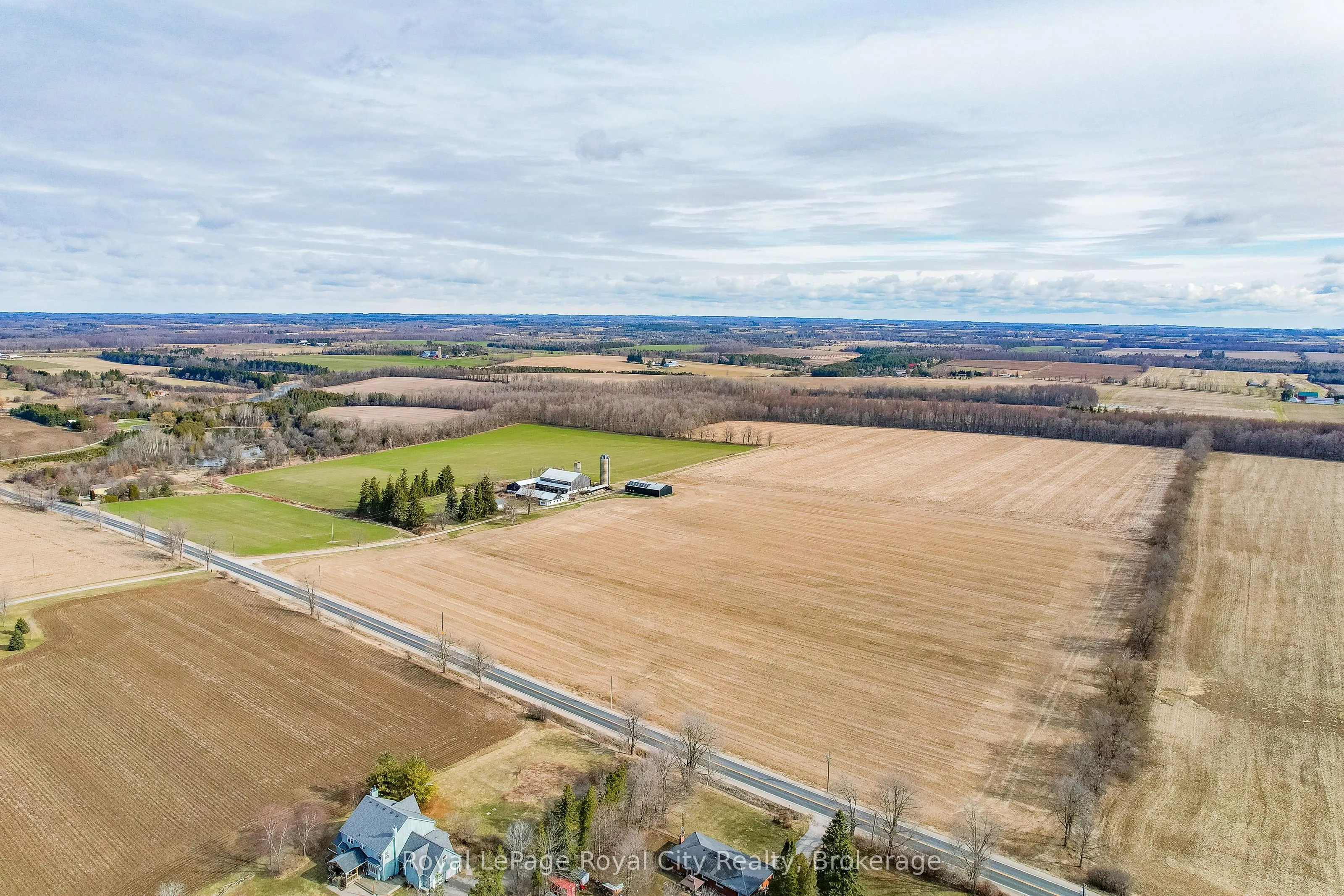 5477 Wellington 29 Road