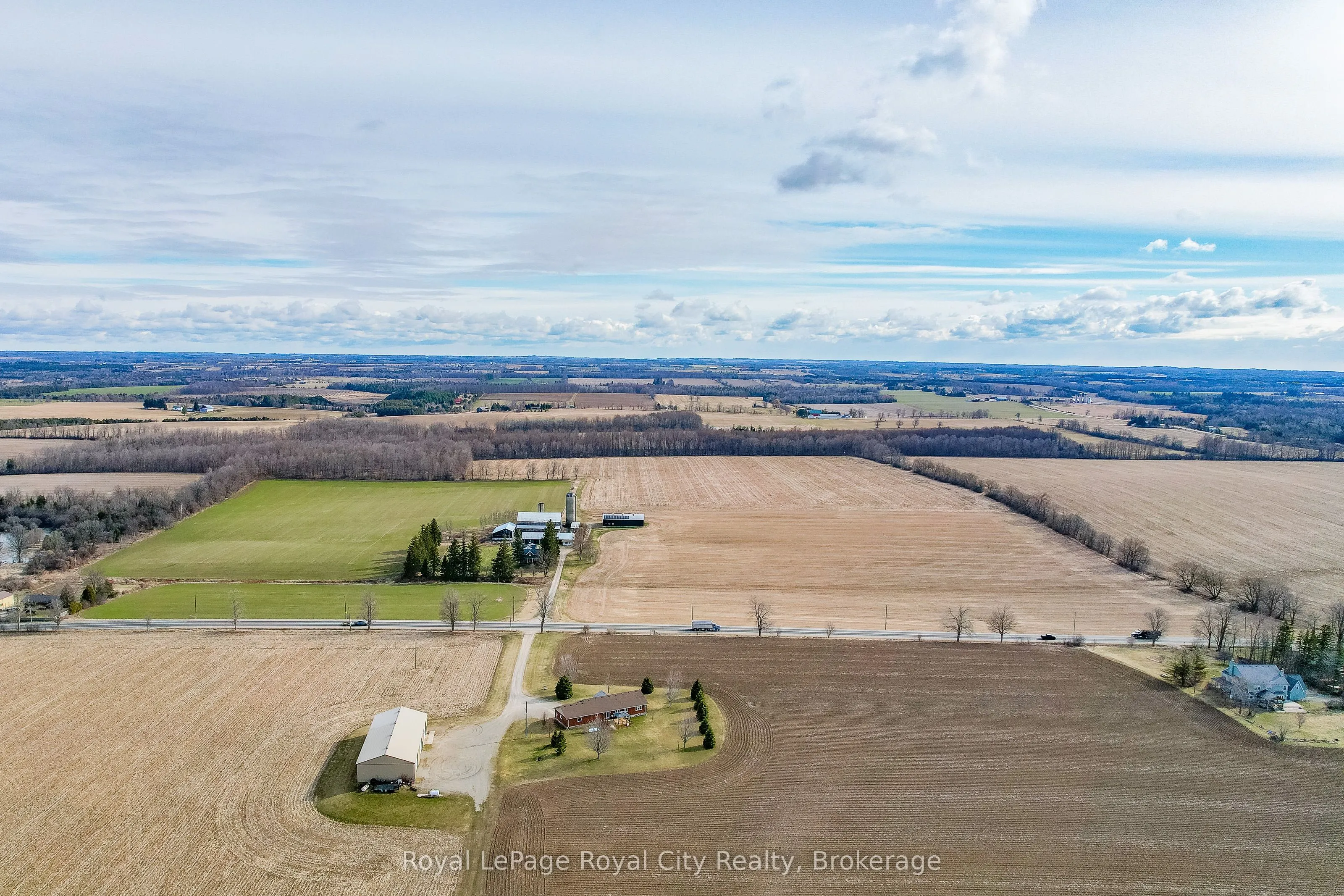 5477 Wellington 29 Road