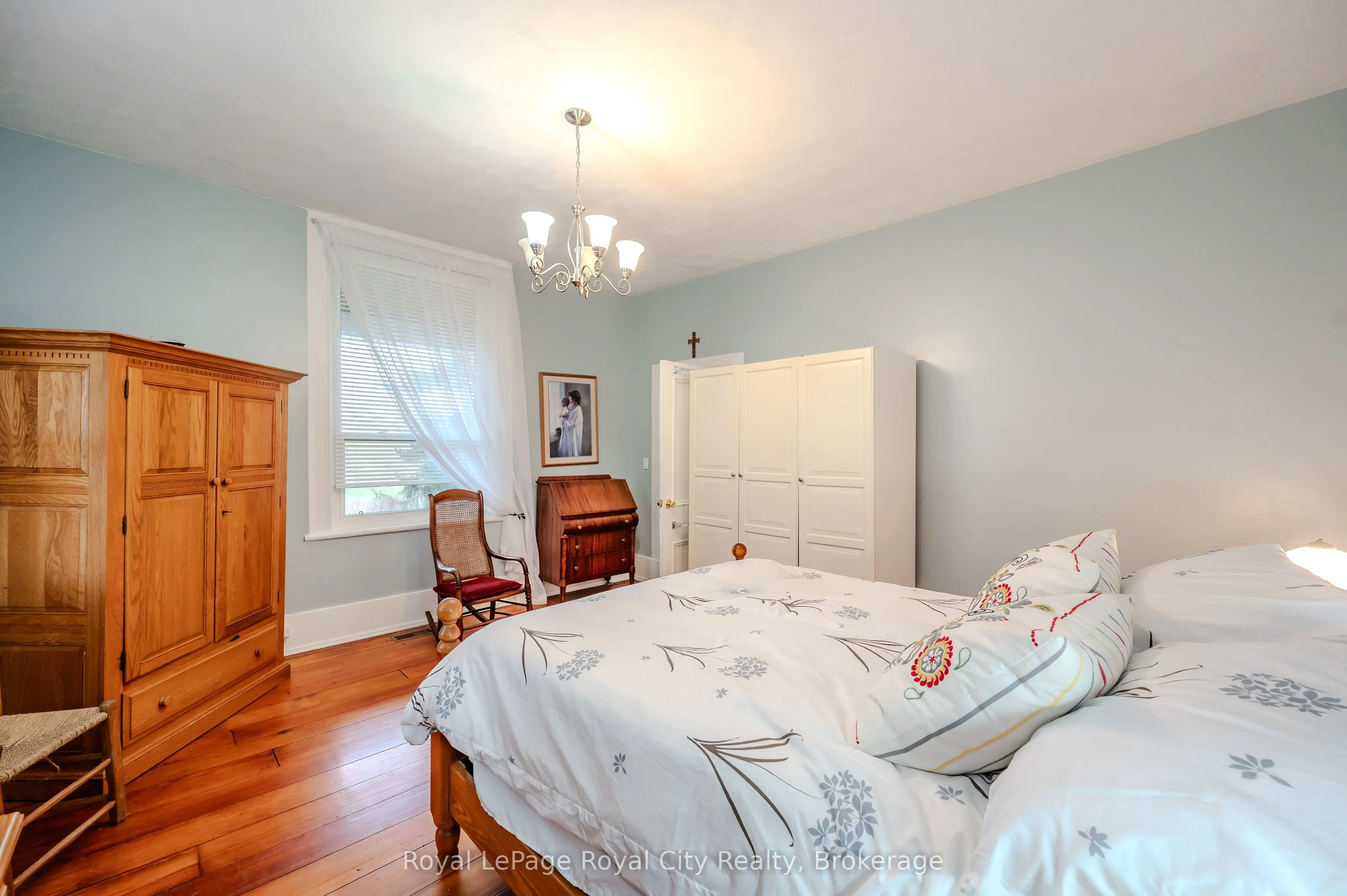 5477 Wellington 29 Road