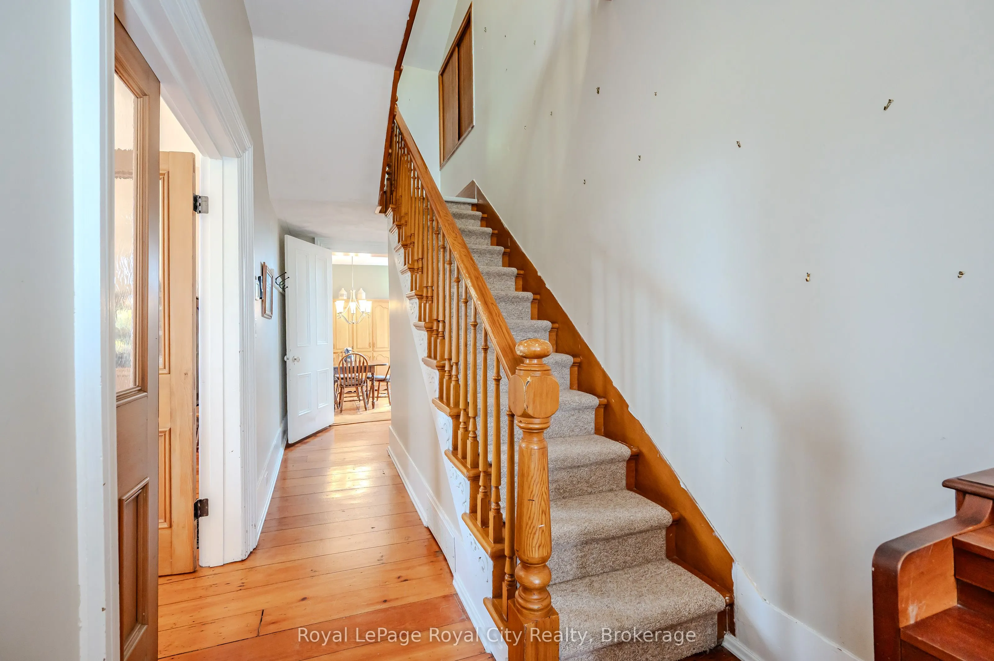 5477 Wellington 29 Road