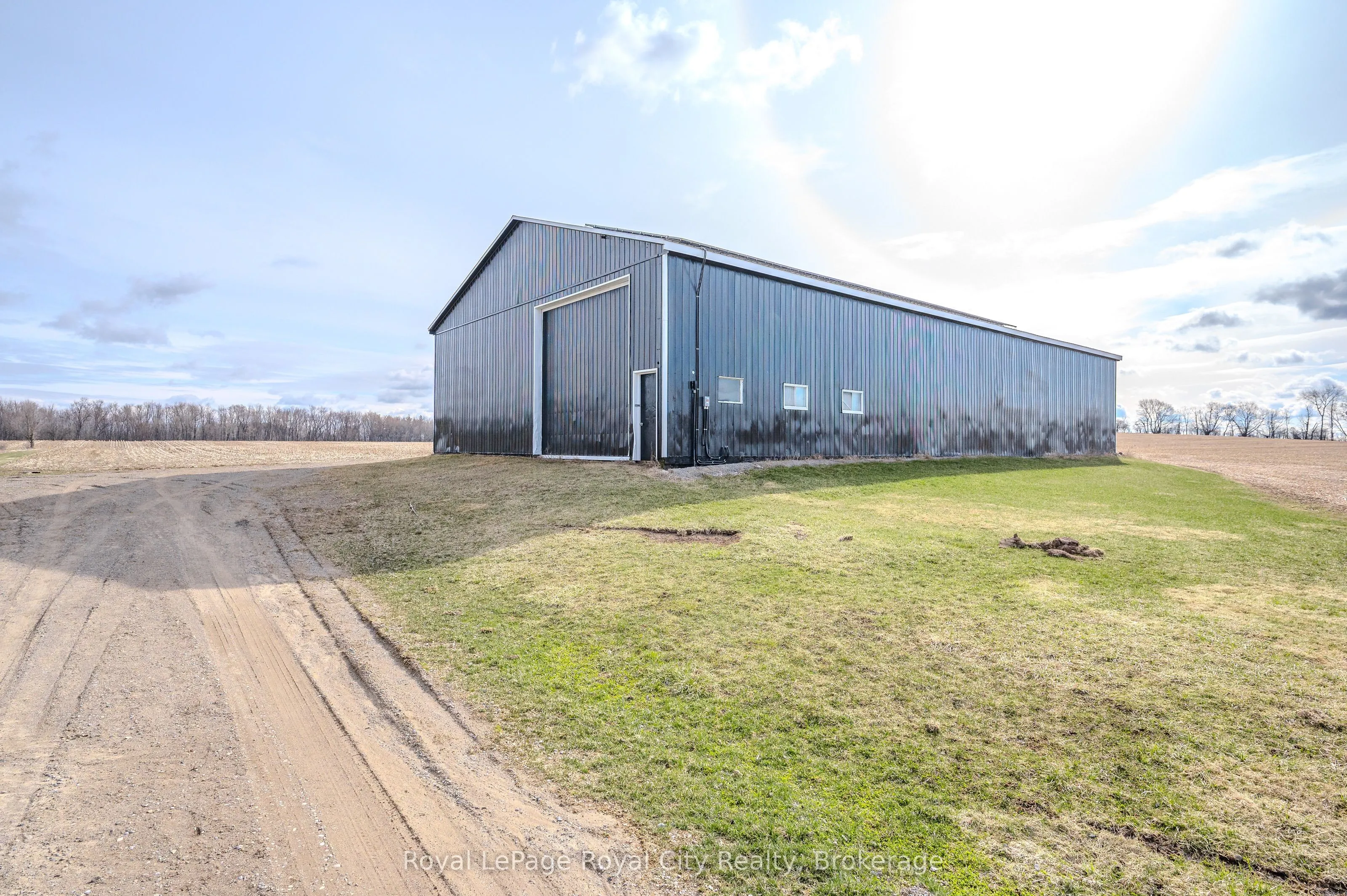5477 Wellington 29 Road