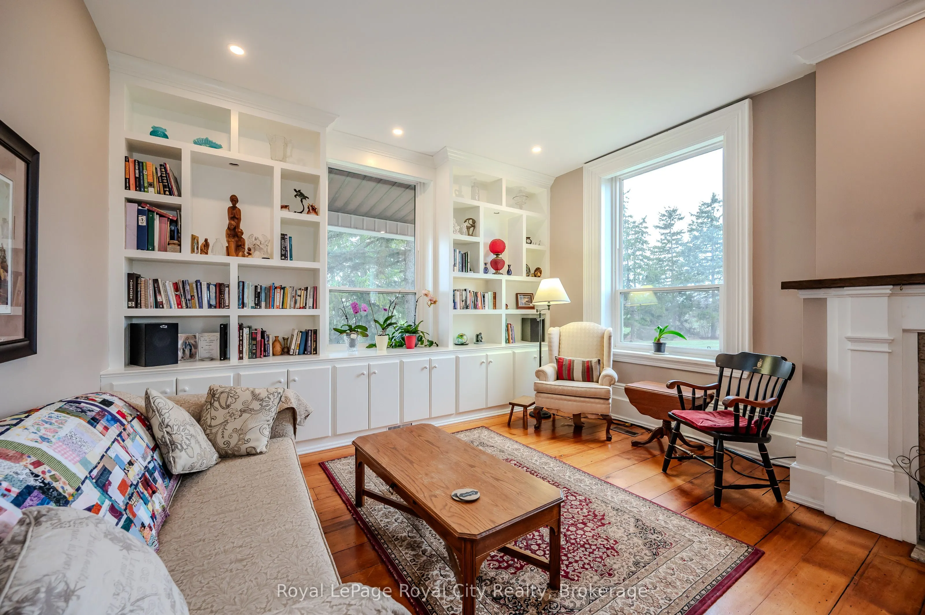 5477 Wellington 29 Road