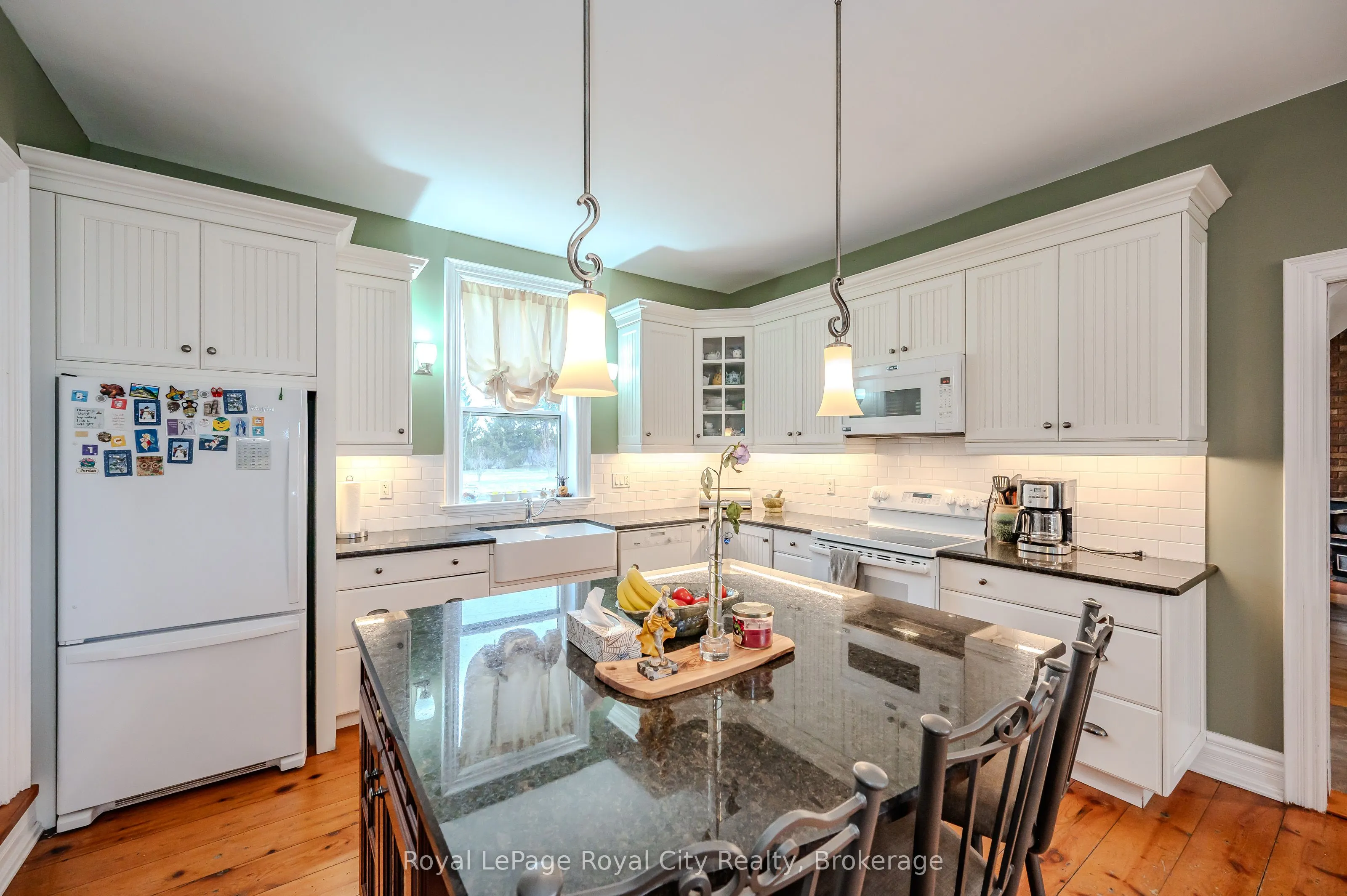 5477 Wellington 29 Road