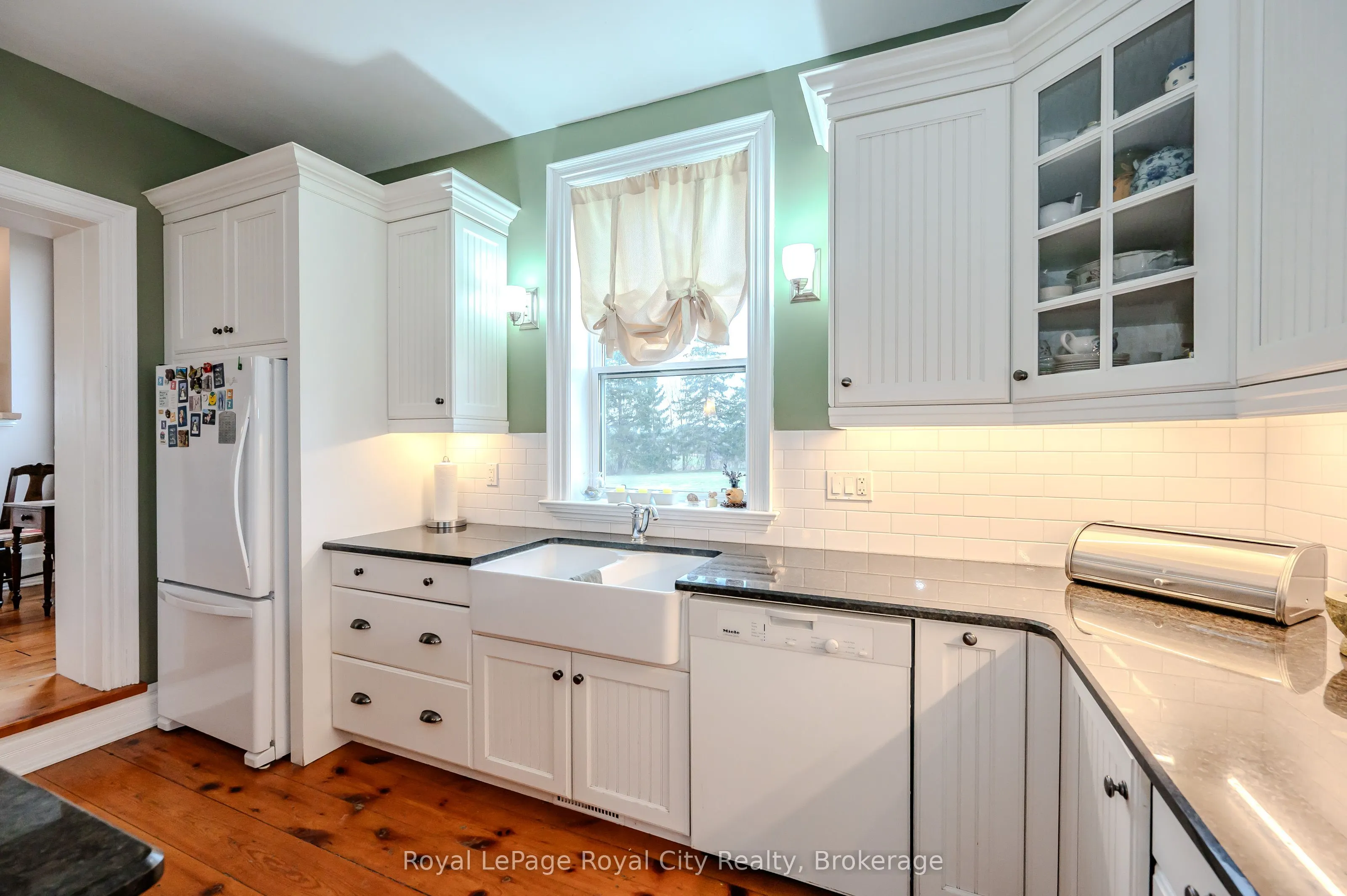 5477 Wellington 29 Road