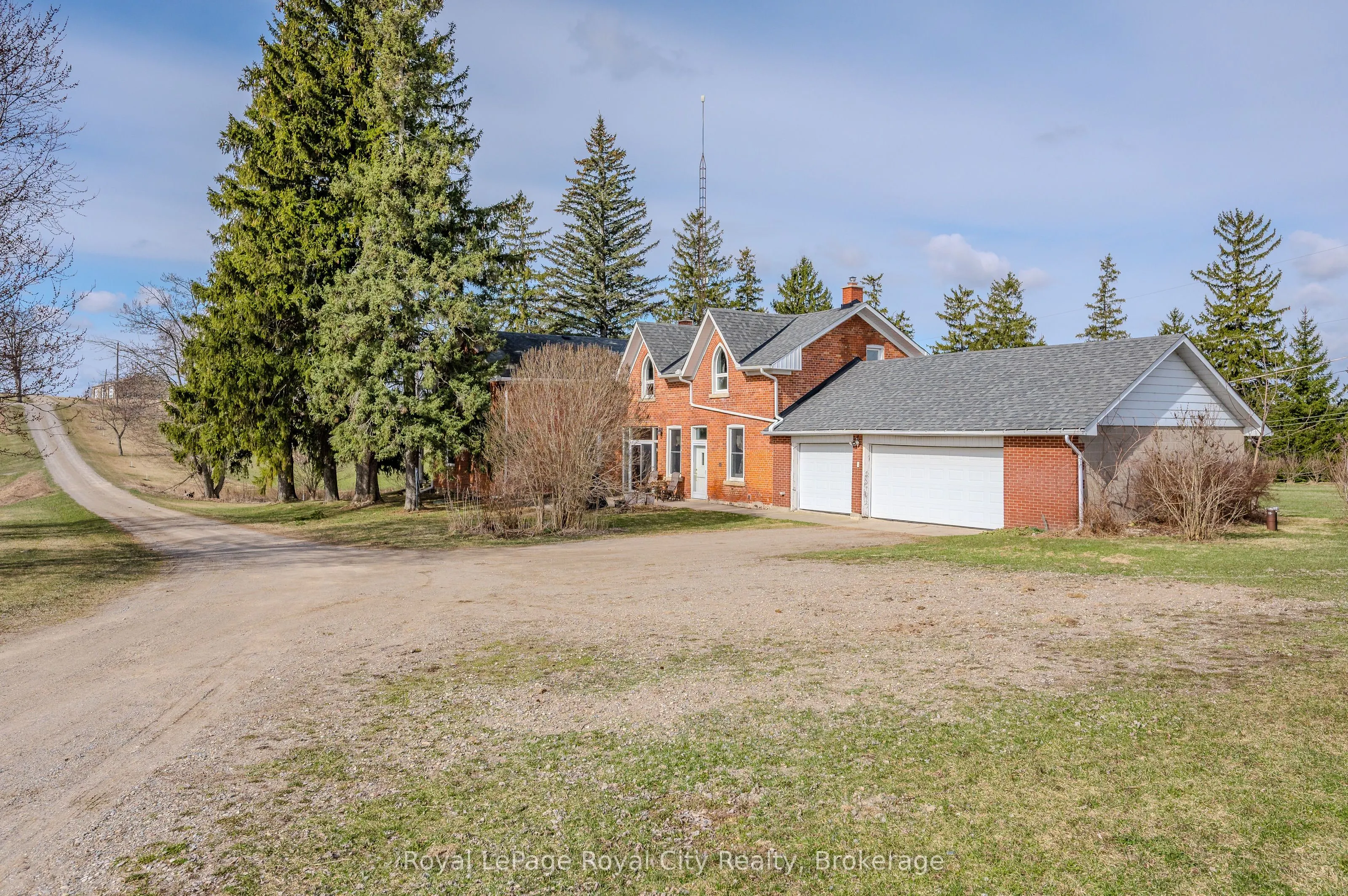 5477 Wellington 29 Road