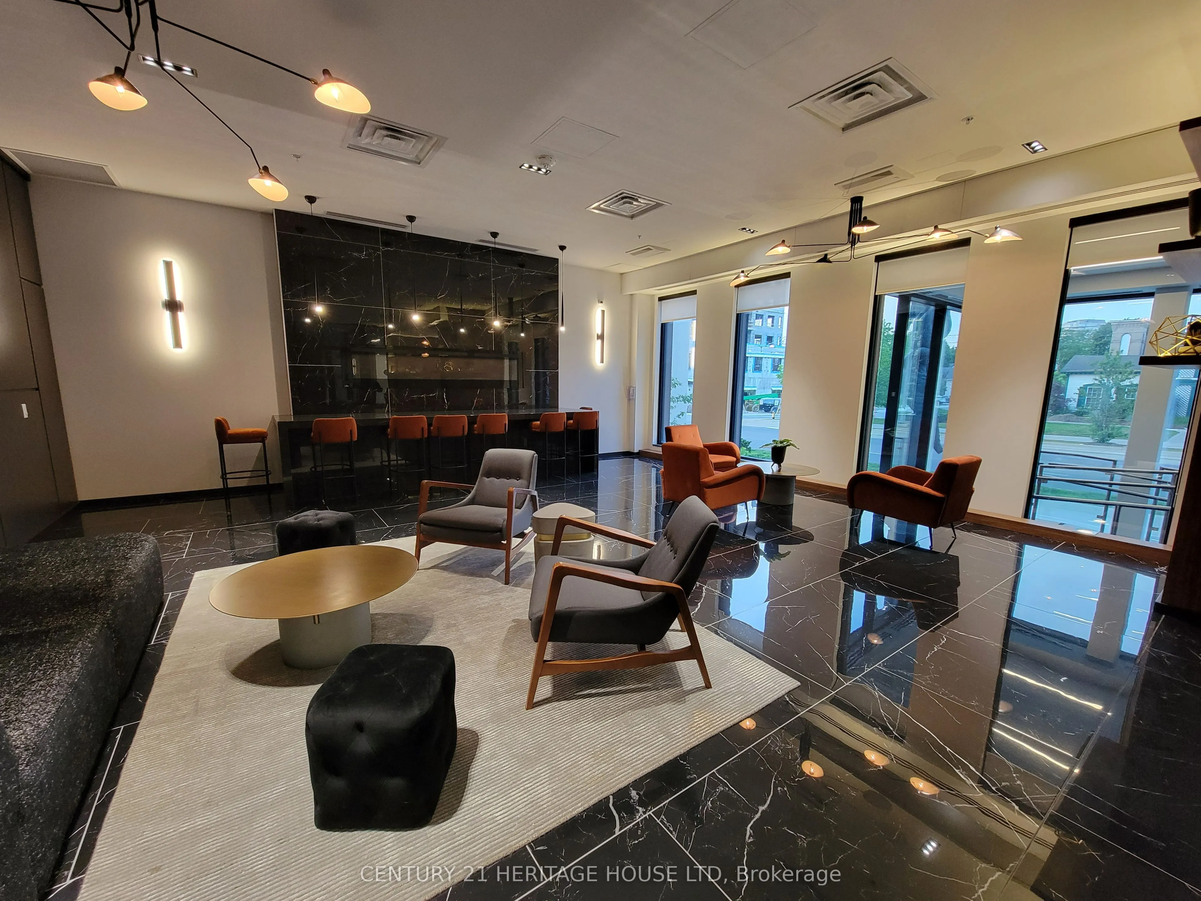 181 King Street S, #1311