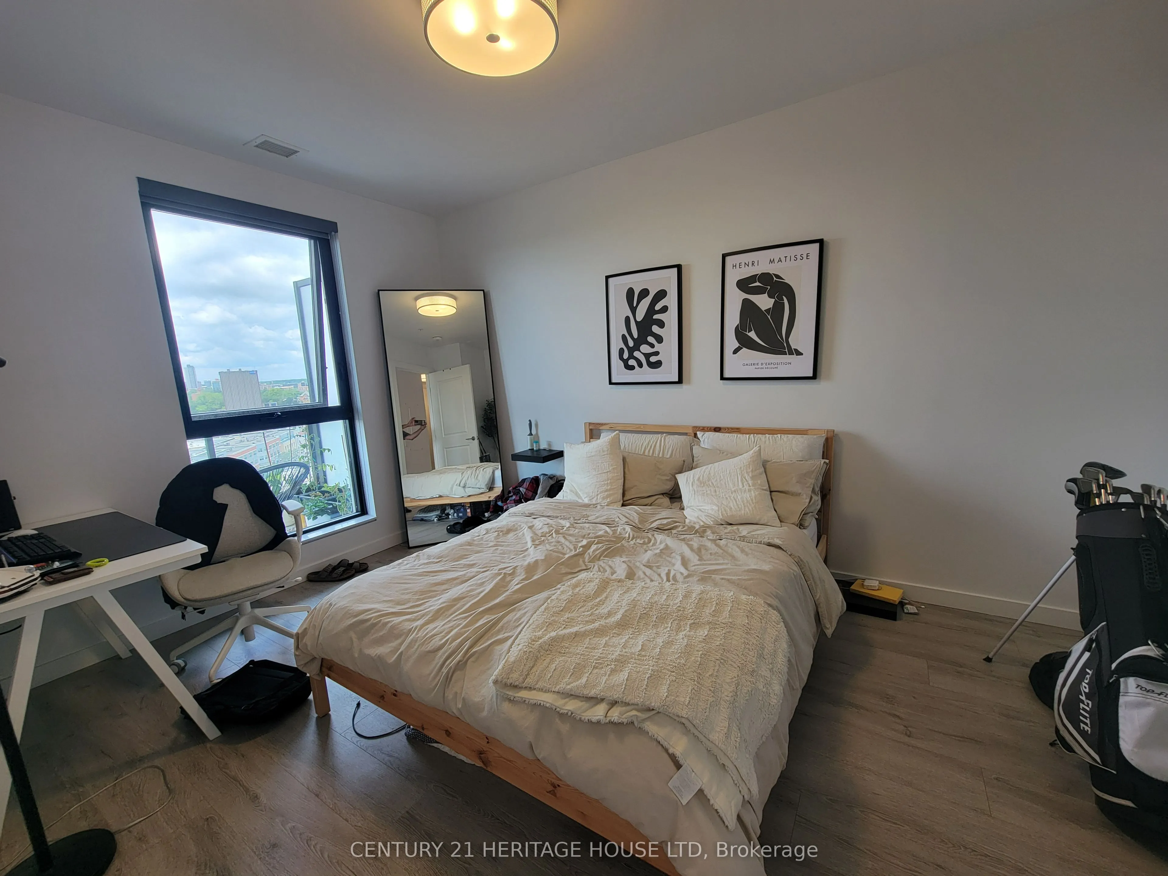 181 King Street S, #1311