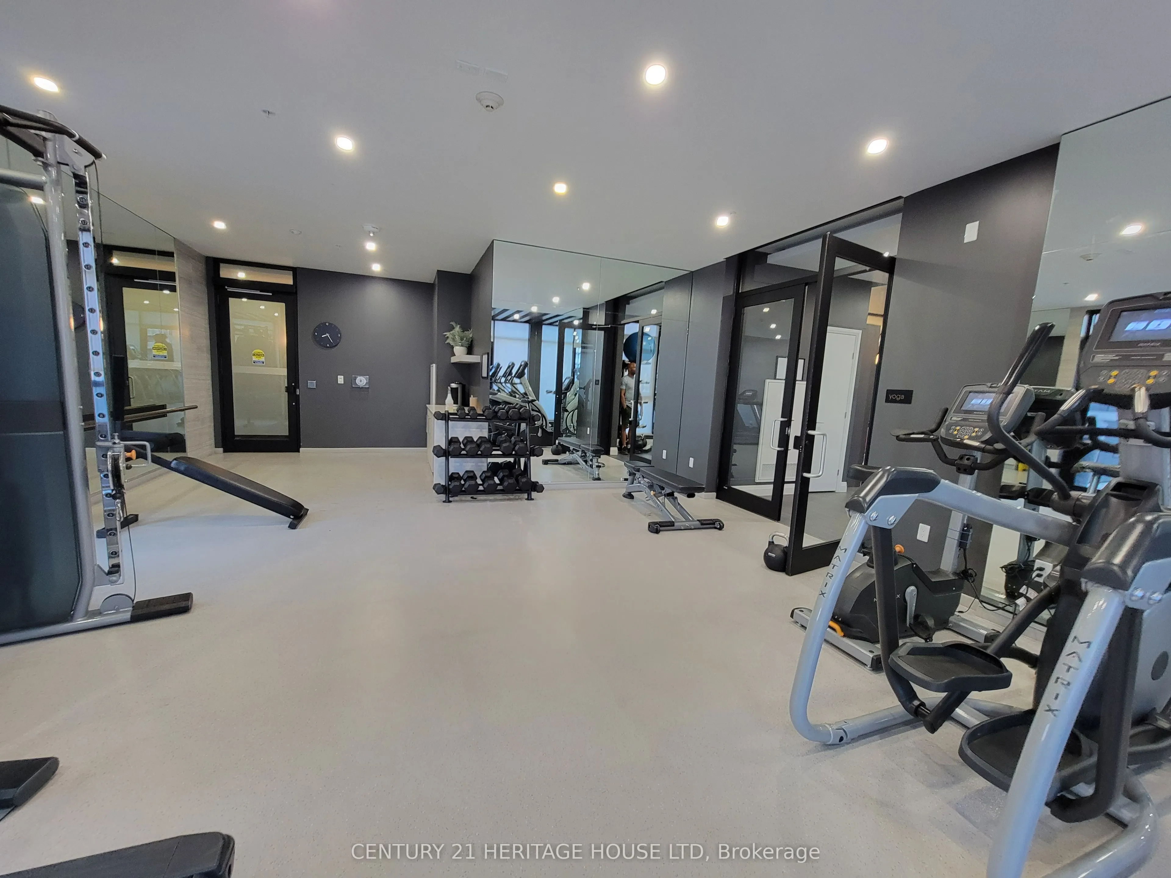 181 King Street S, #1311