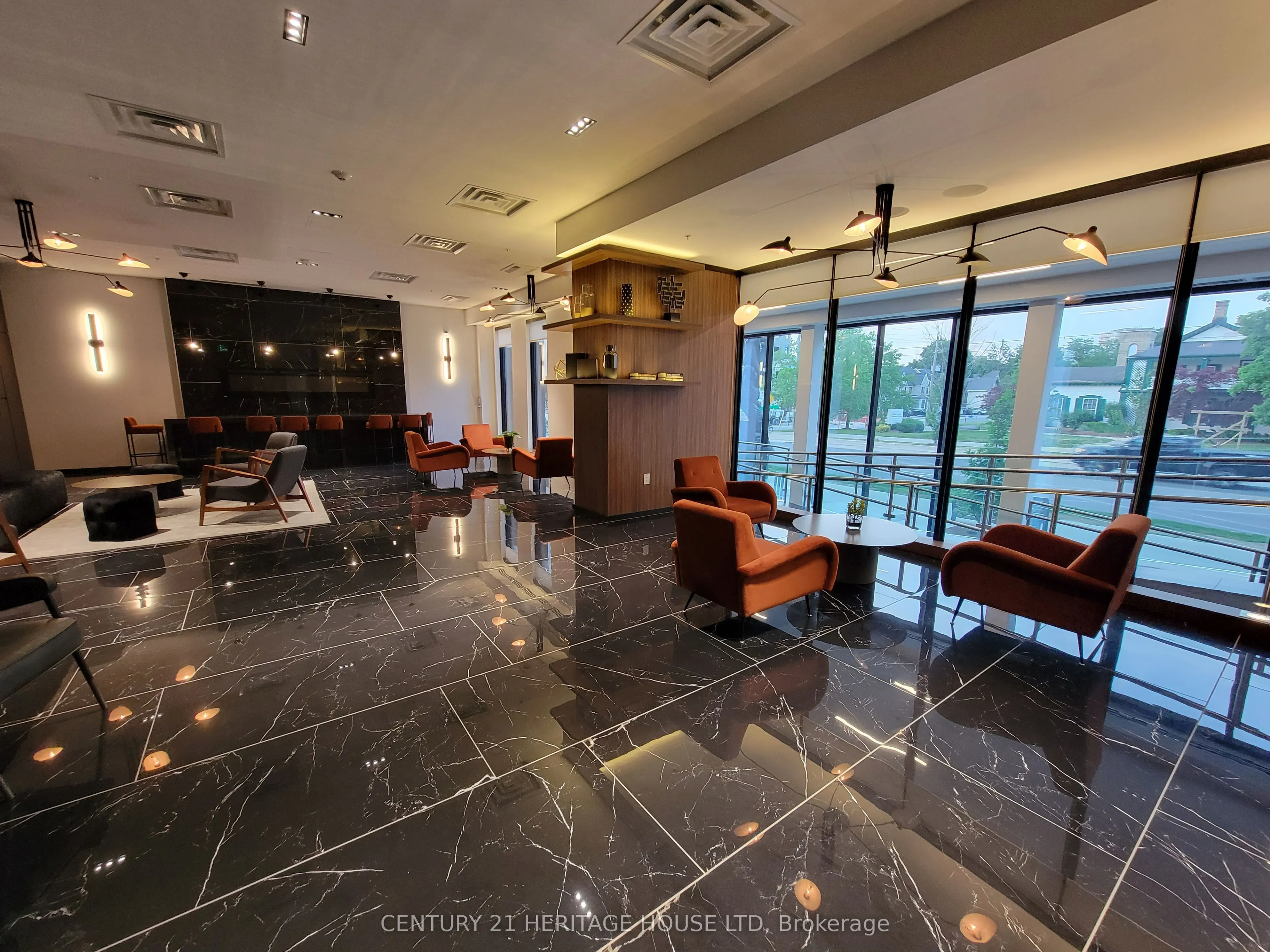 181 King Street S, #1311