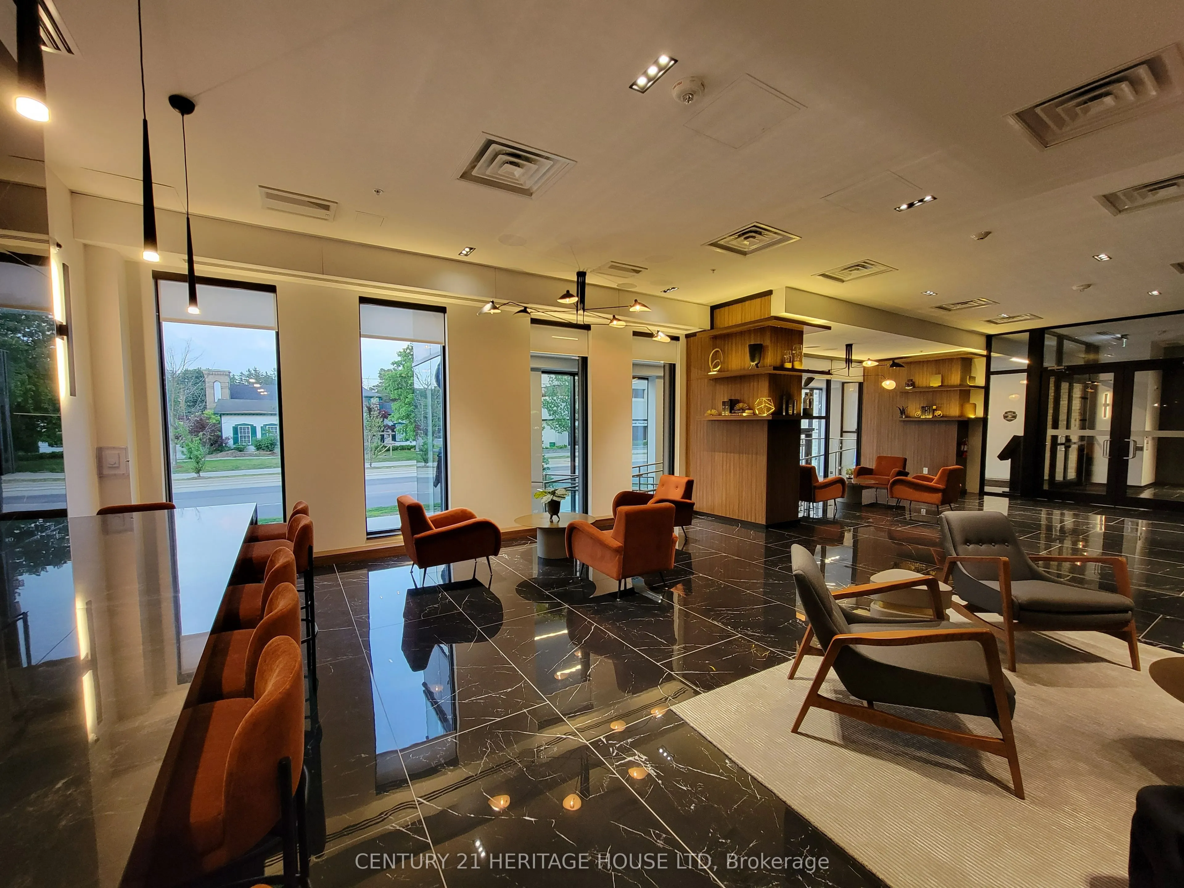 181 King Street S, #1311
