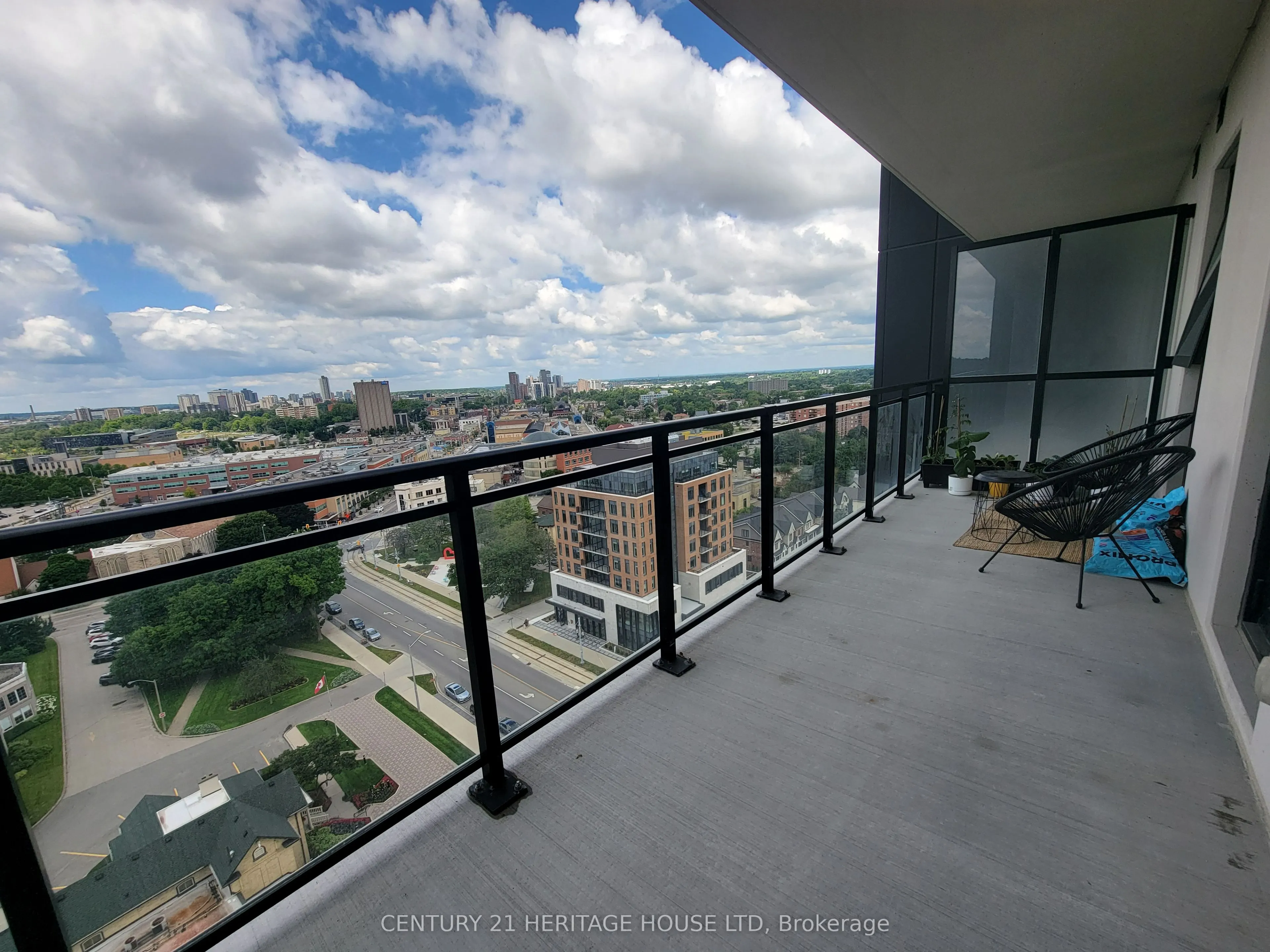 181 King Street S, #1311