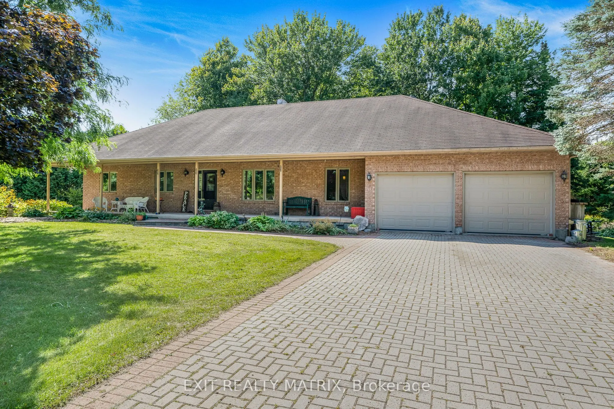 6343 Deermeadow Drive