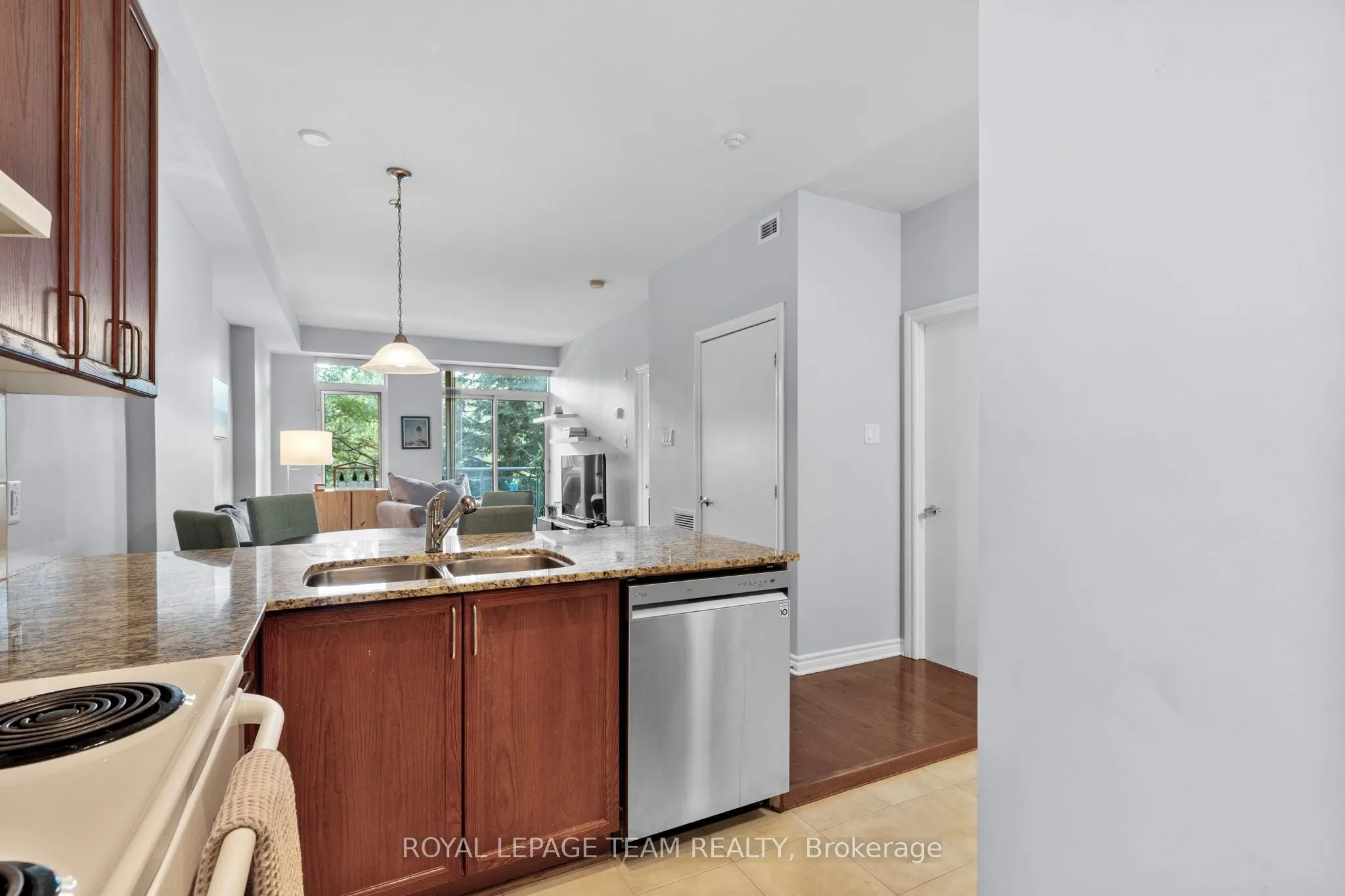 205 Bolton Street, #217