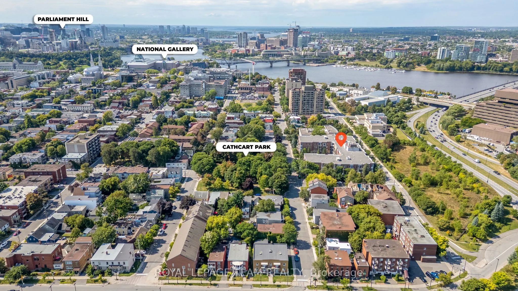 205 Bolton Street, #217