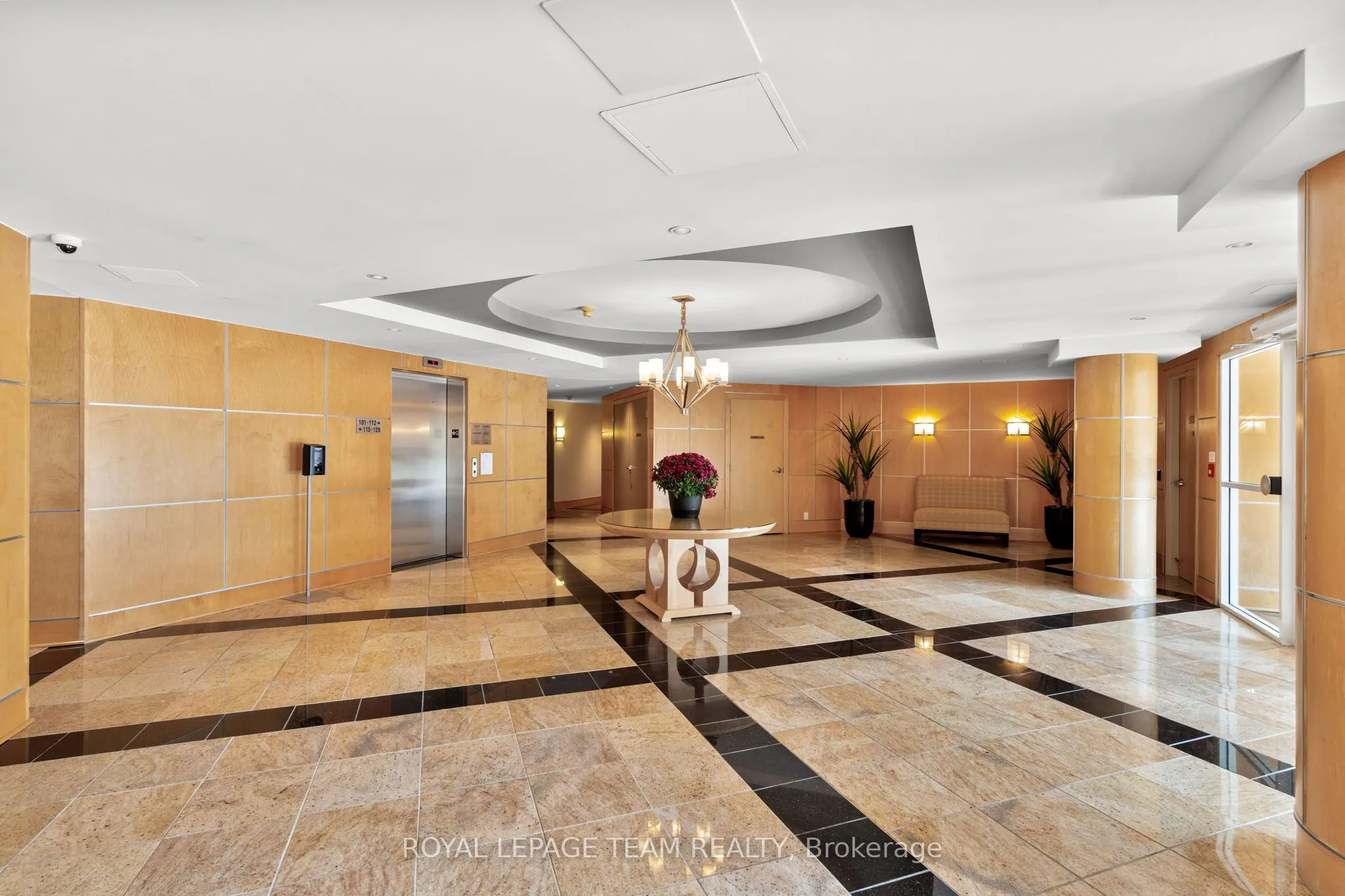 205 Bolton Street, #217