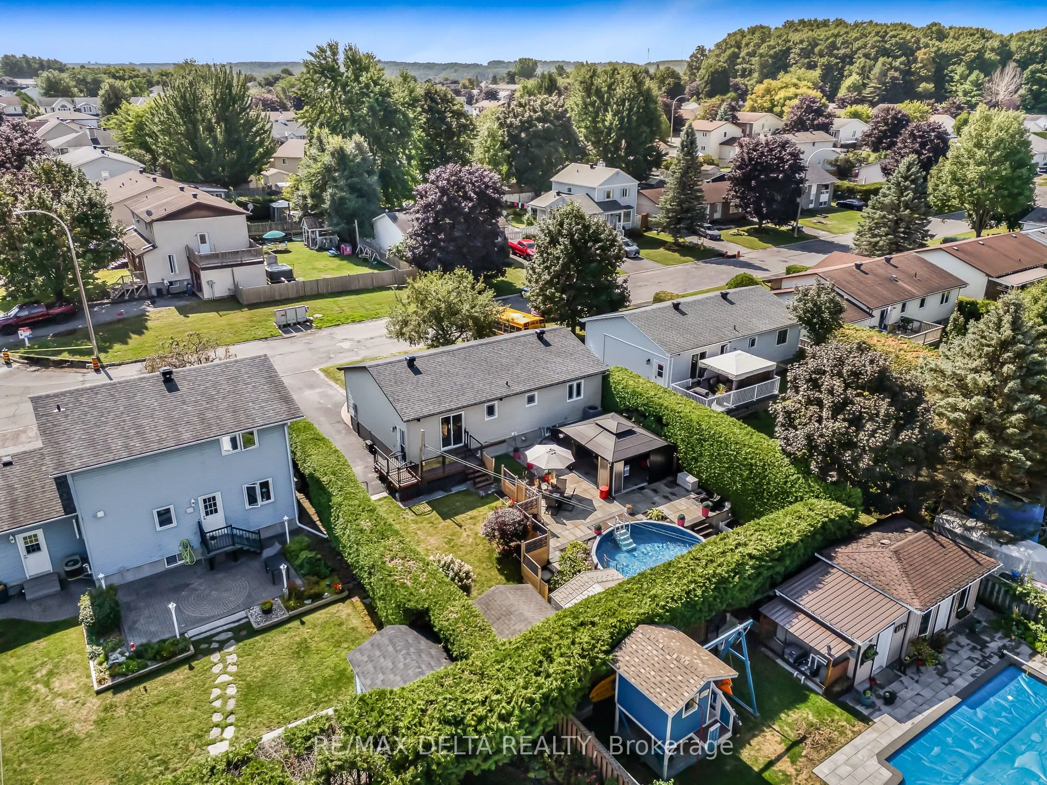 381 Dalrymple Drive