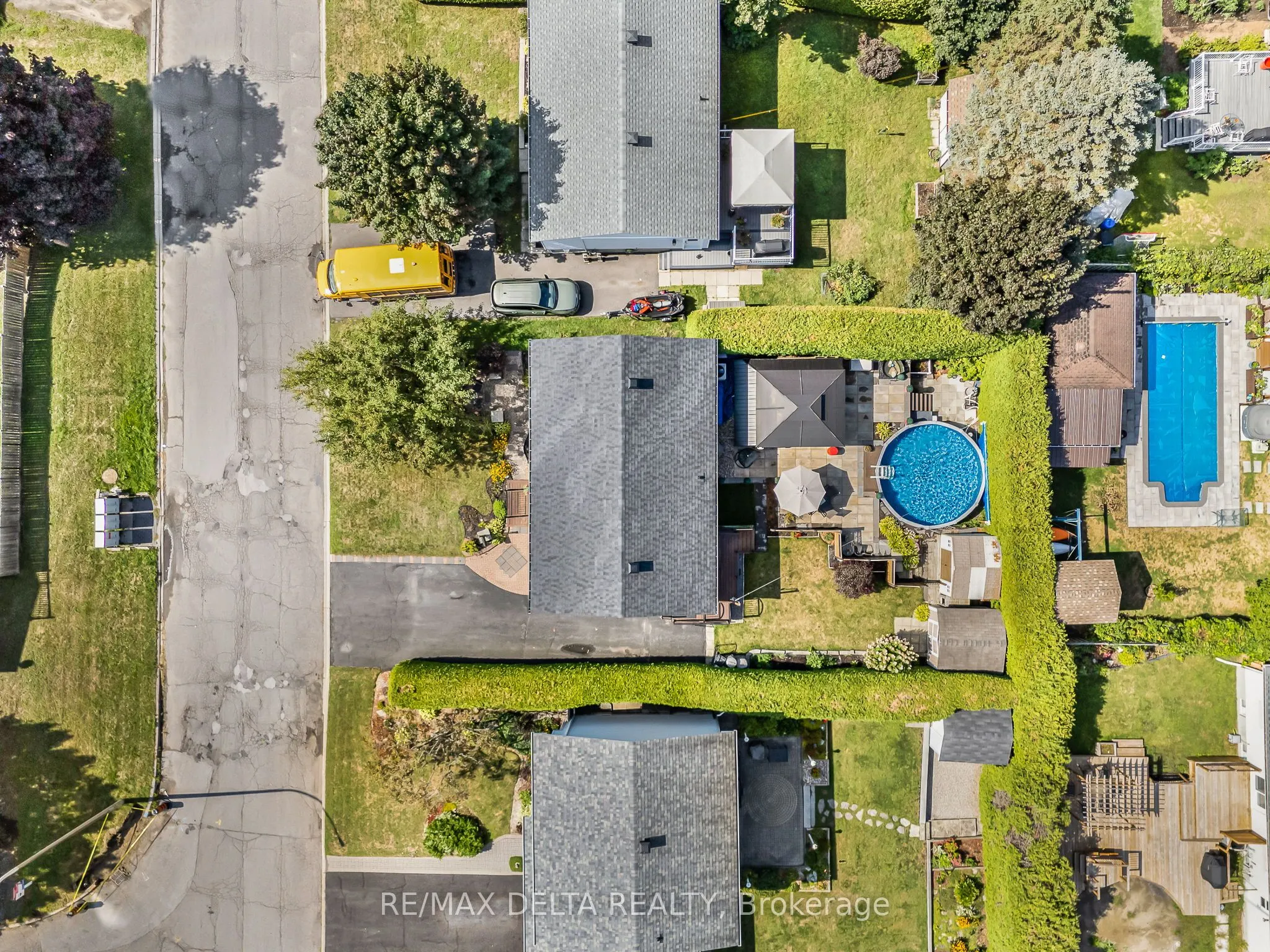 381 Dalrymple Drive