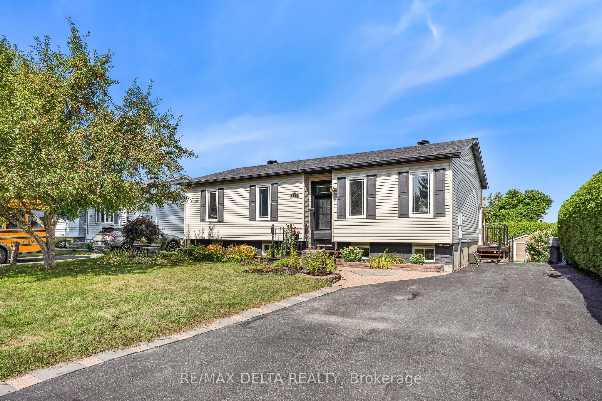 381 Dalrymple Drive