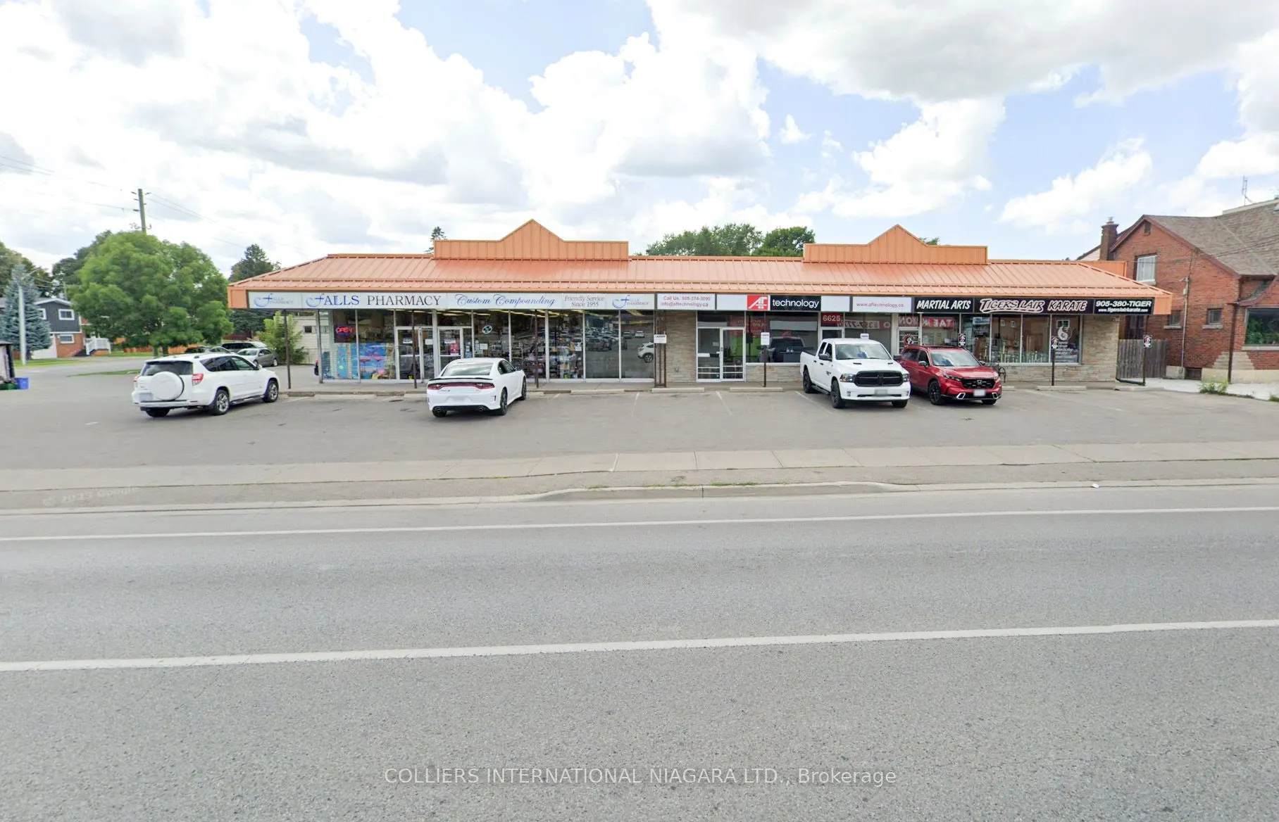6635 Drummond Road, #2