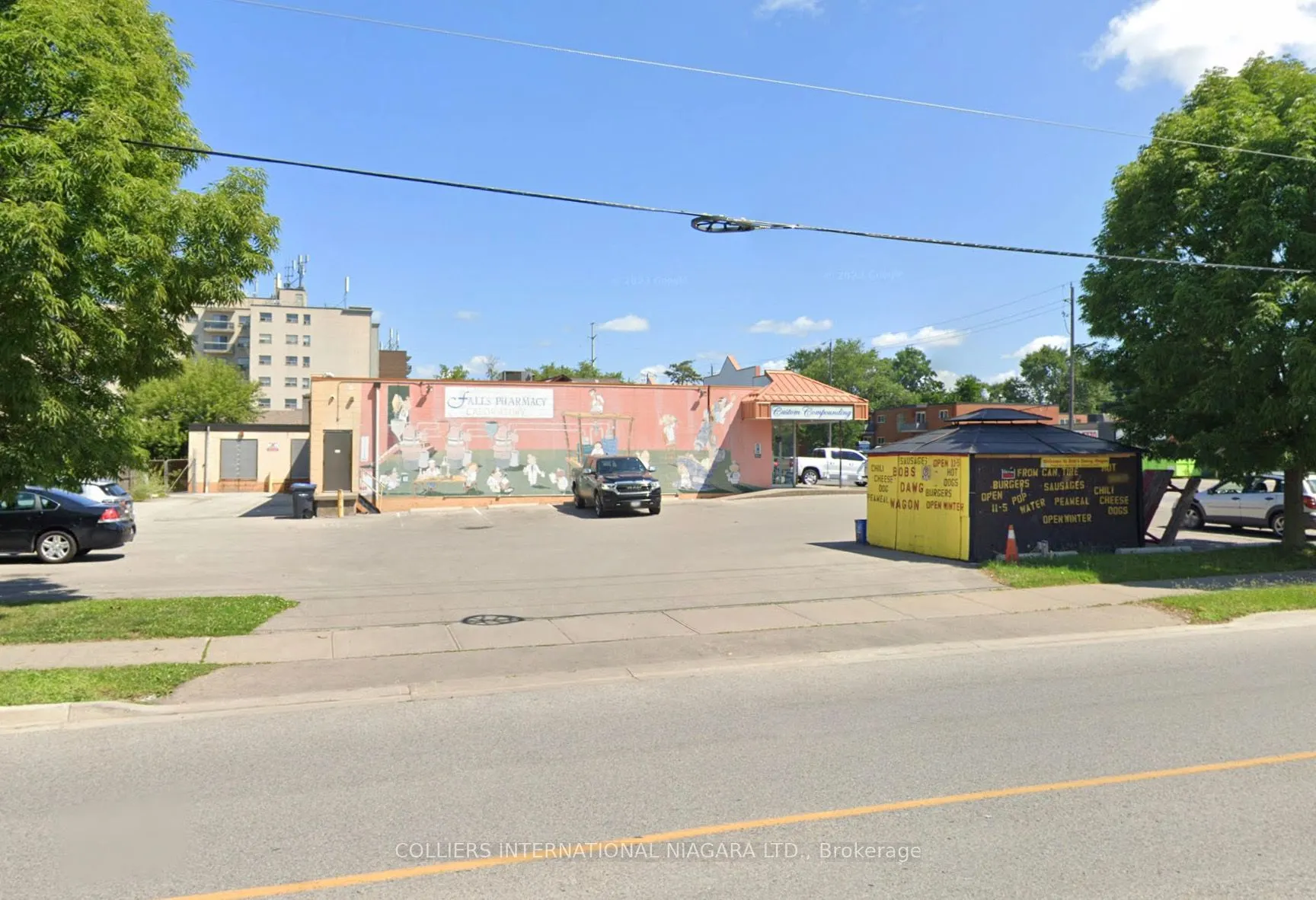6635 Drummond Road, #2