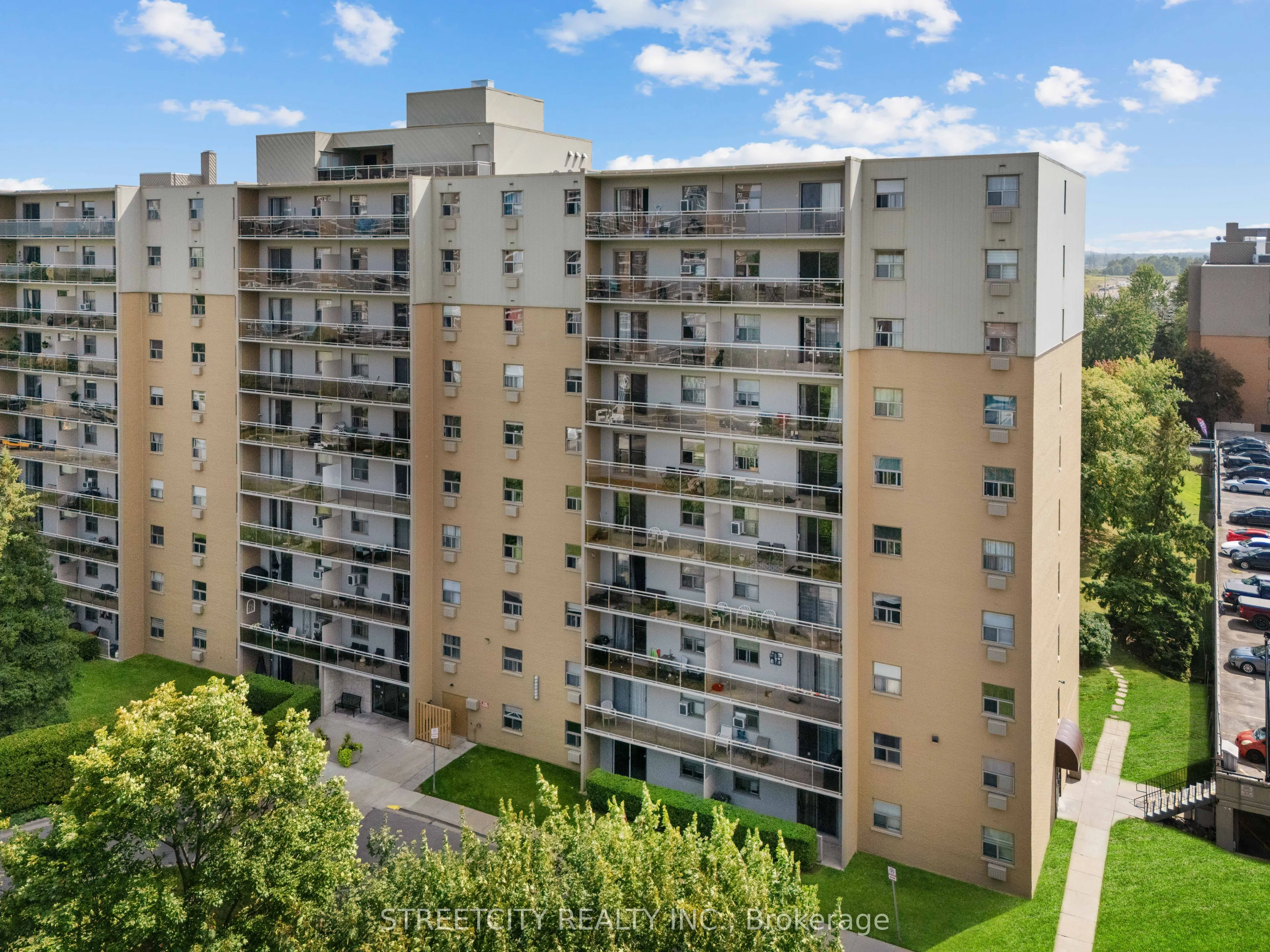 931 Wonderland Road S, #504