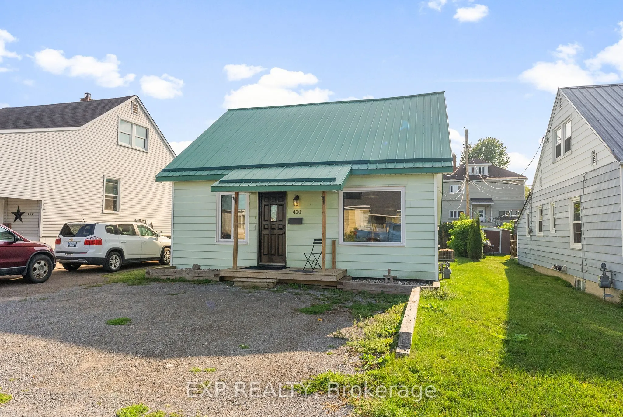 420 Dominion Street