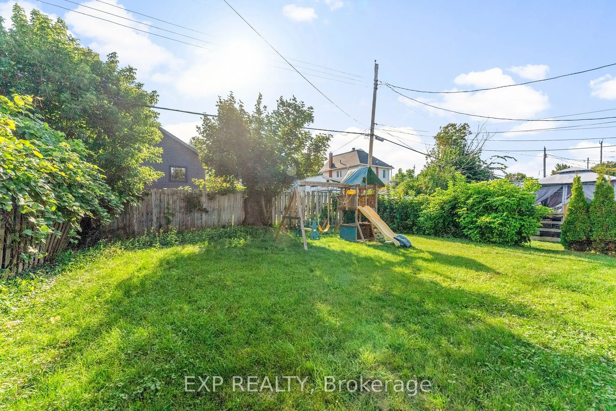 420 Dominion Street