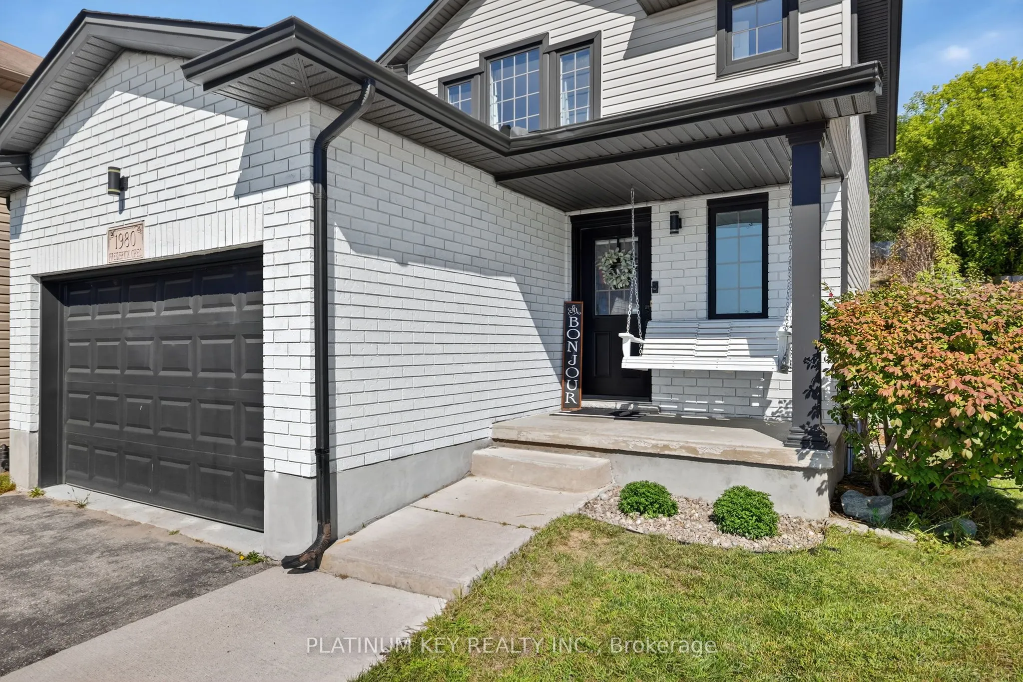 1980 Frederick Crescent