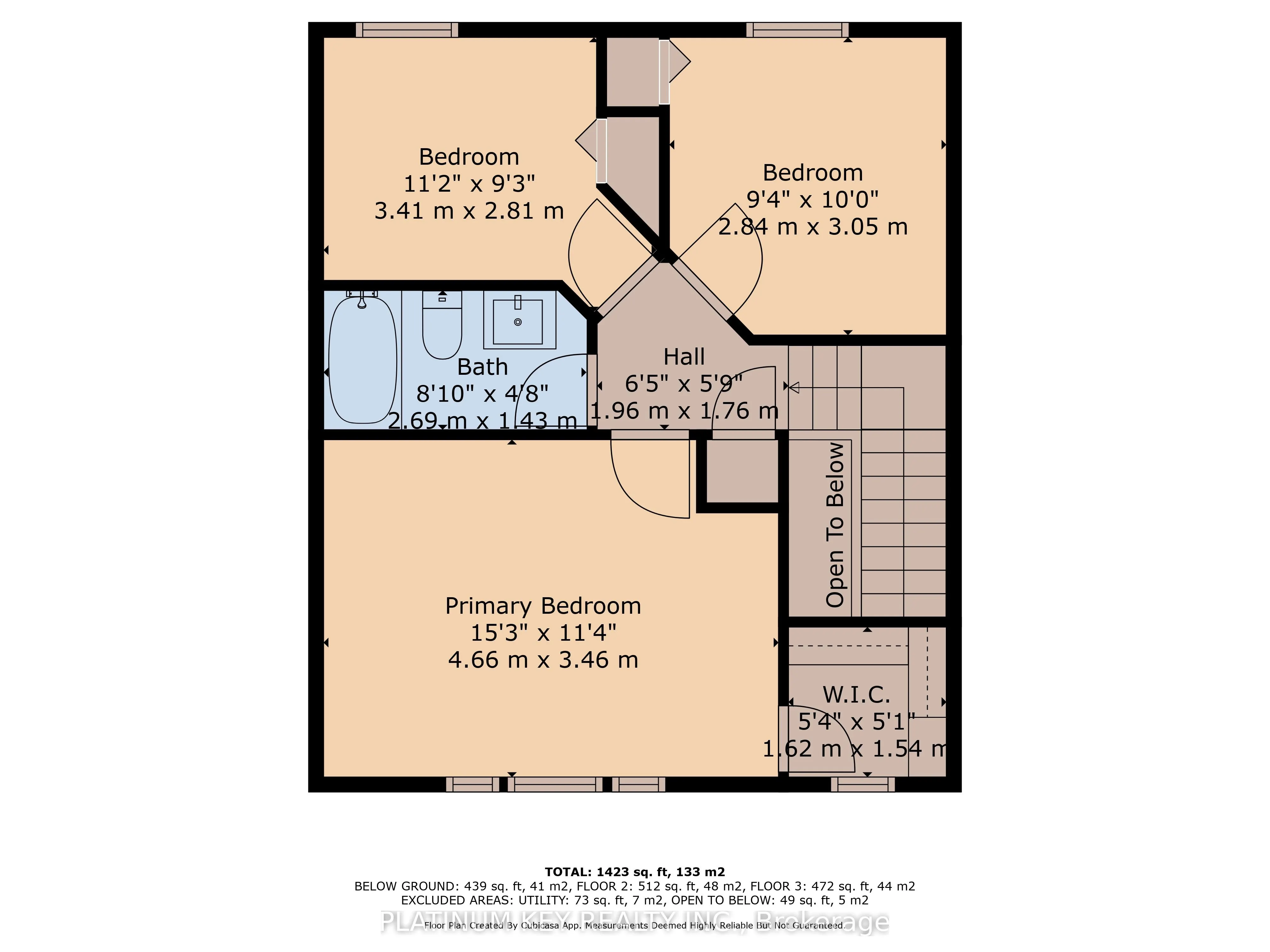 1980 Frederick Crescent