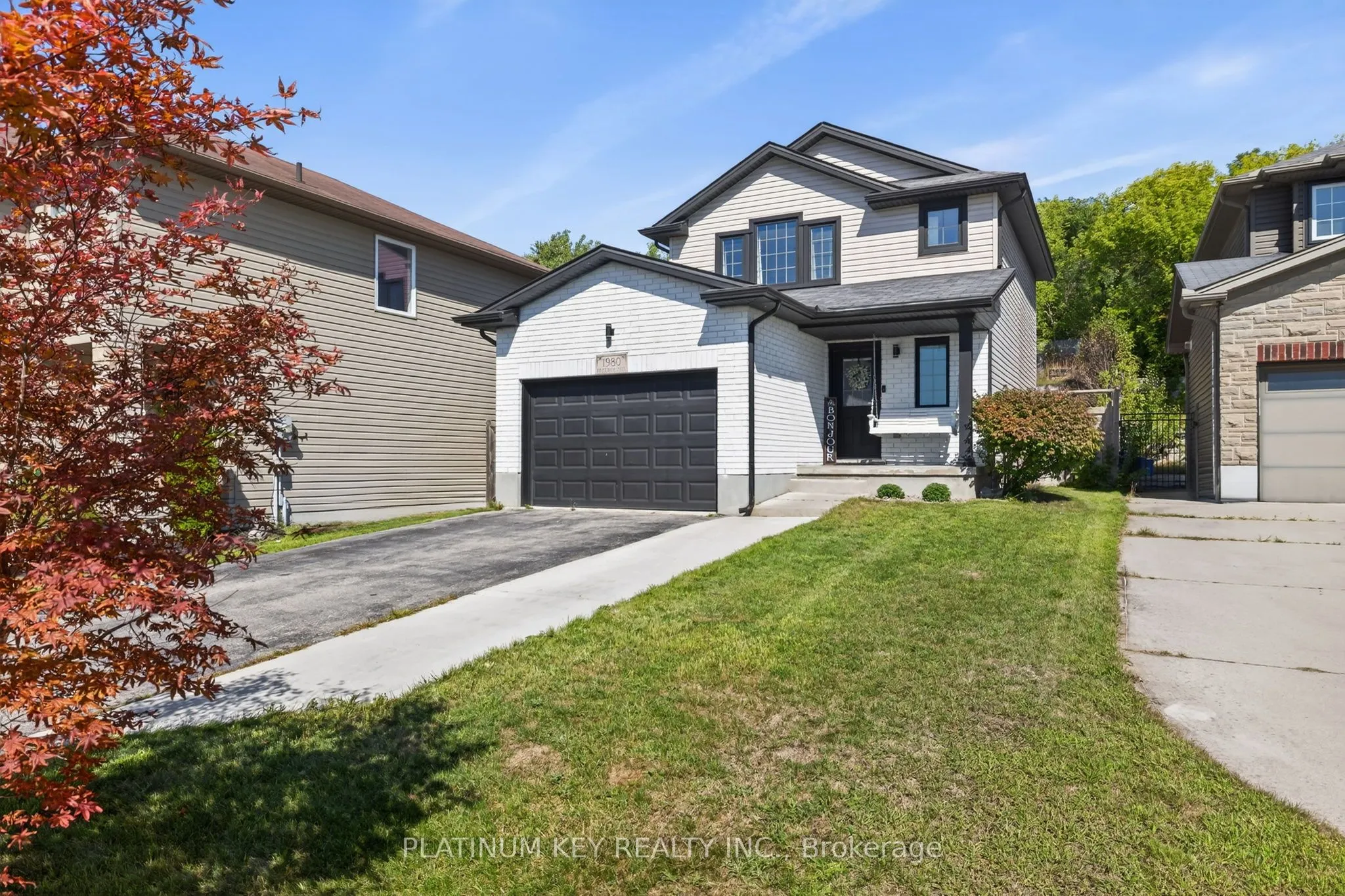 1980 Frederick Crescent