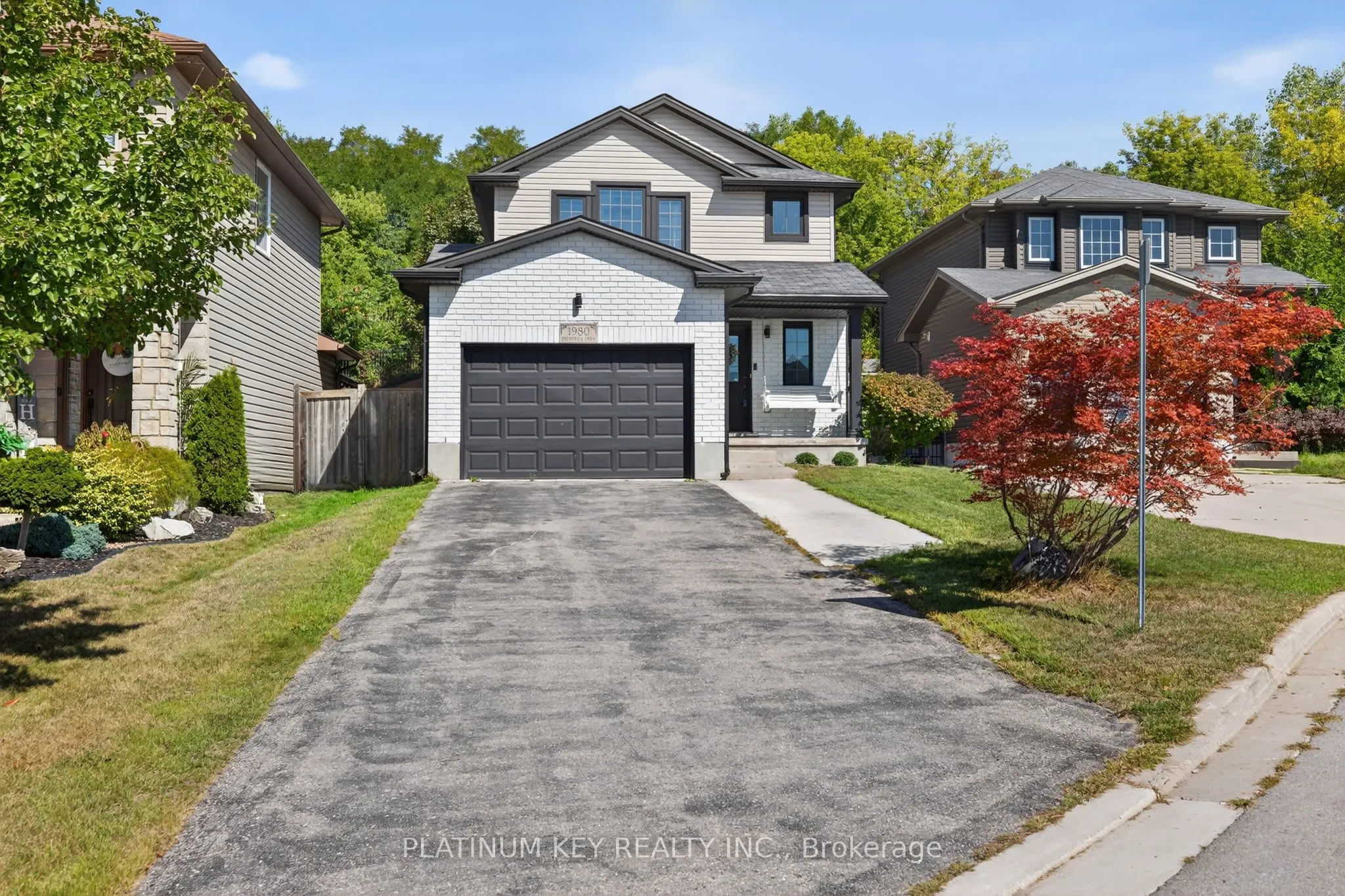 1980 Frederick Crescent