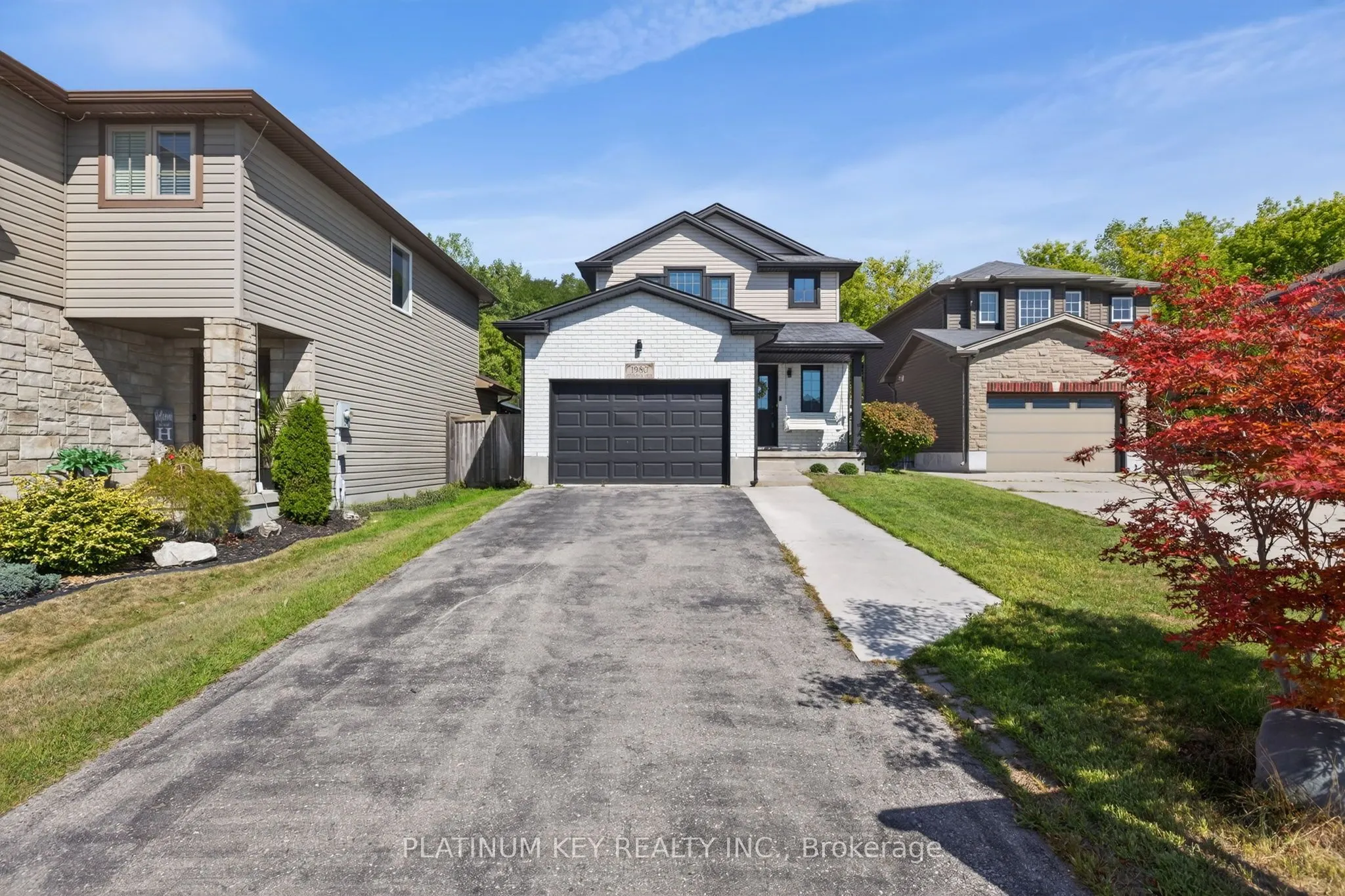 1980 Frederick Crescent