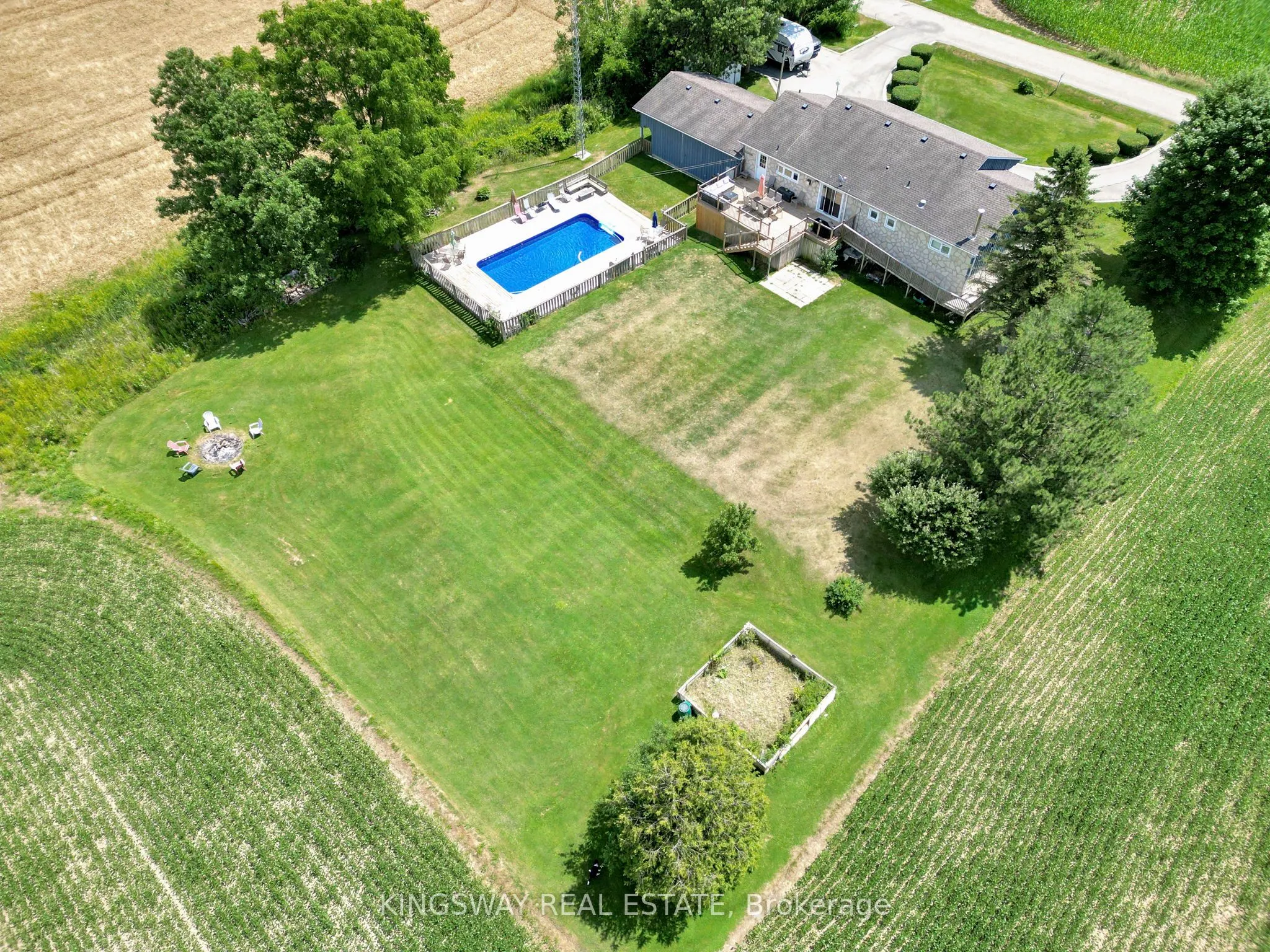 2529 Norman Road S