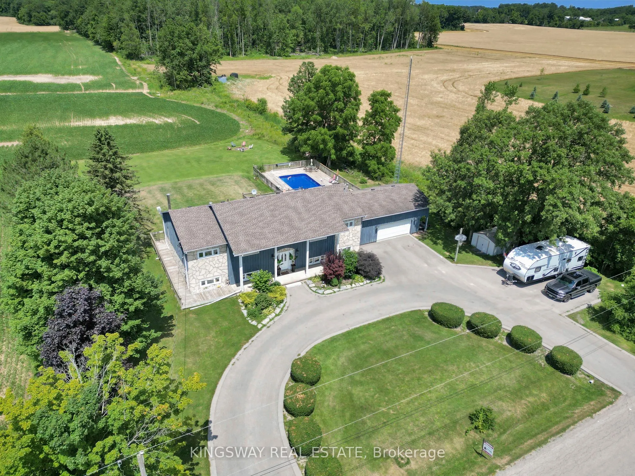 2529 Norman Road S