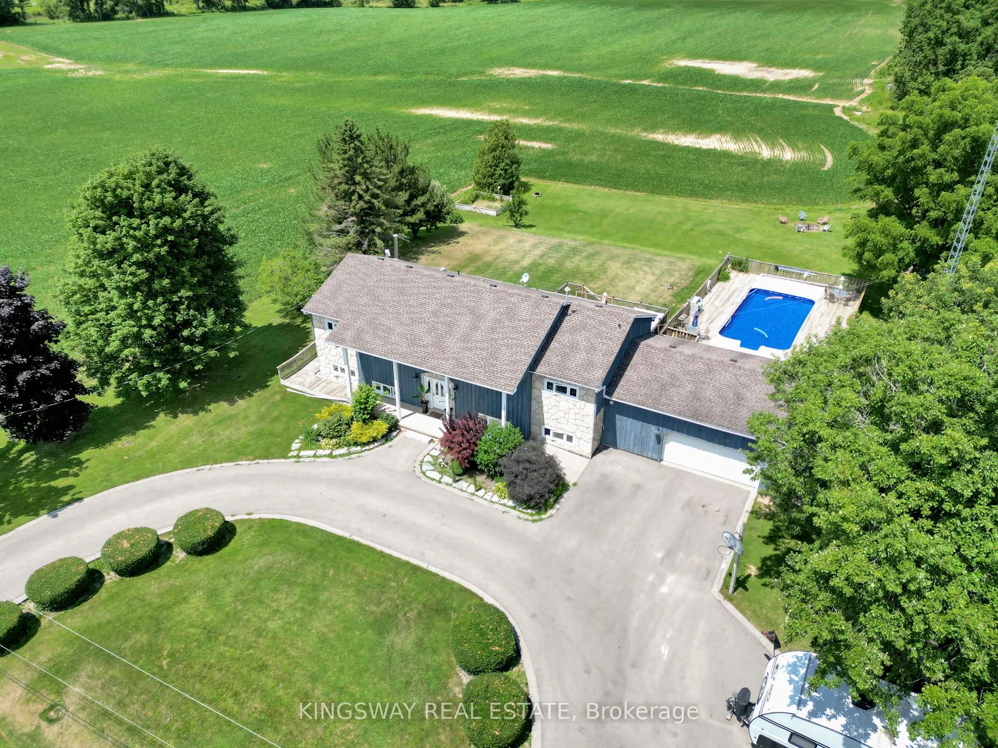 2529 Norman Road S