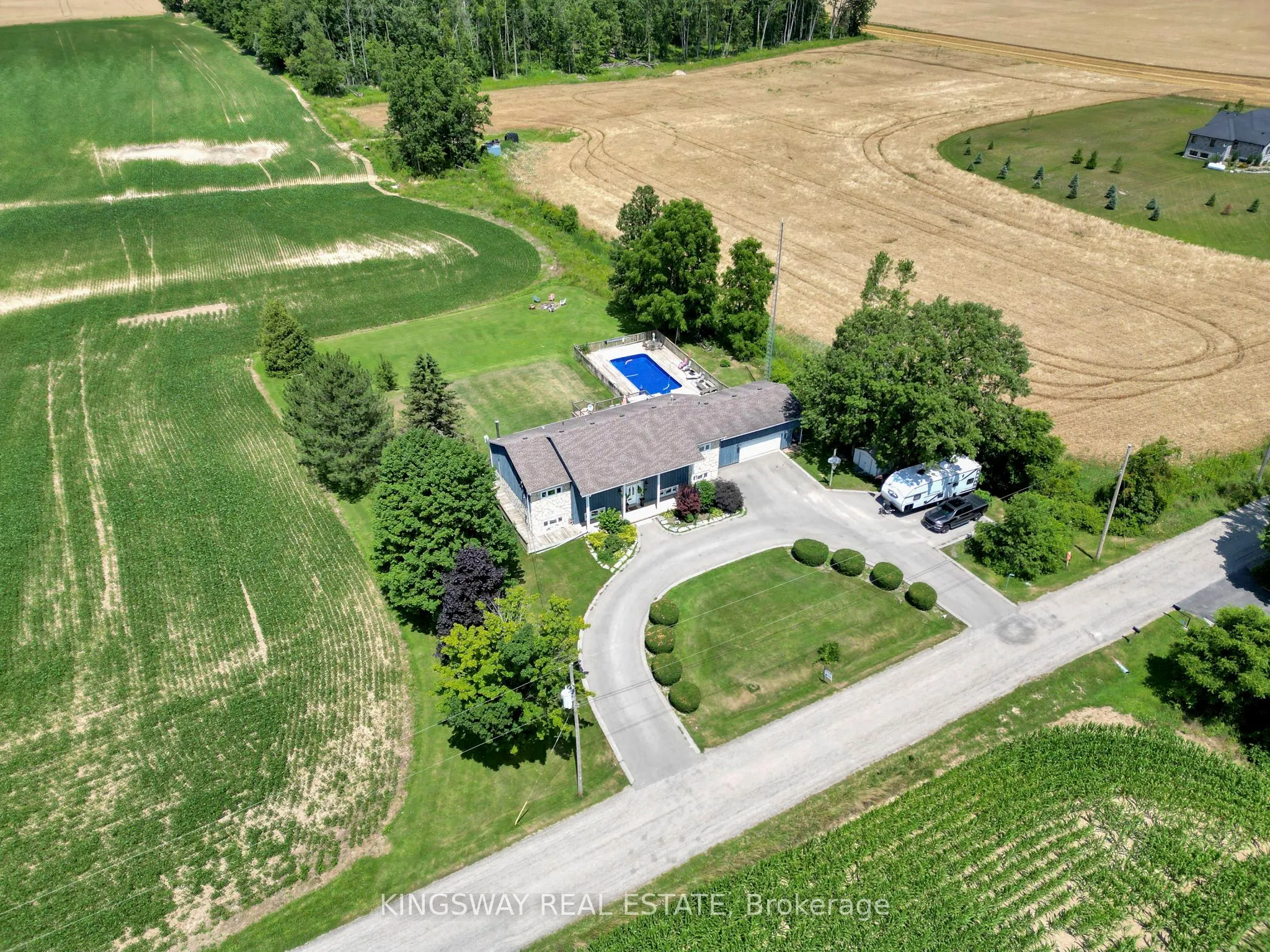 2529 Norman Road S