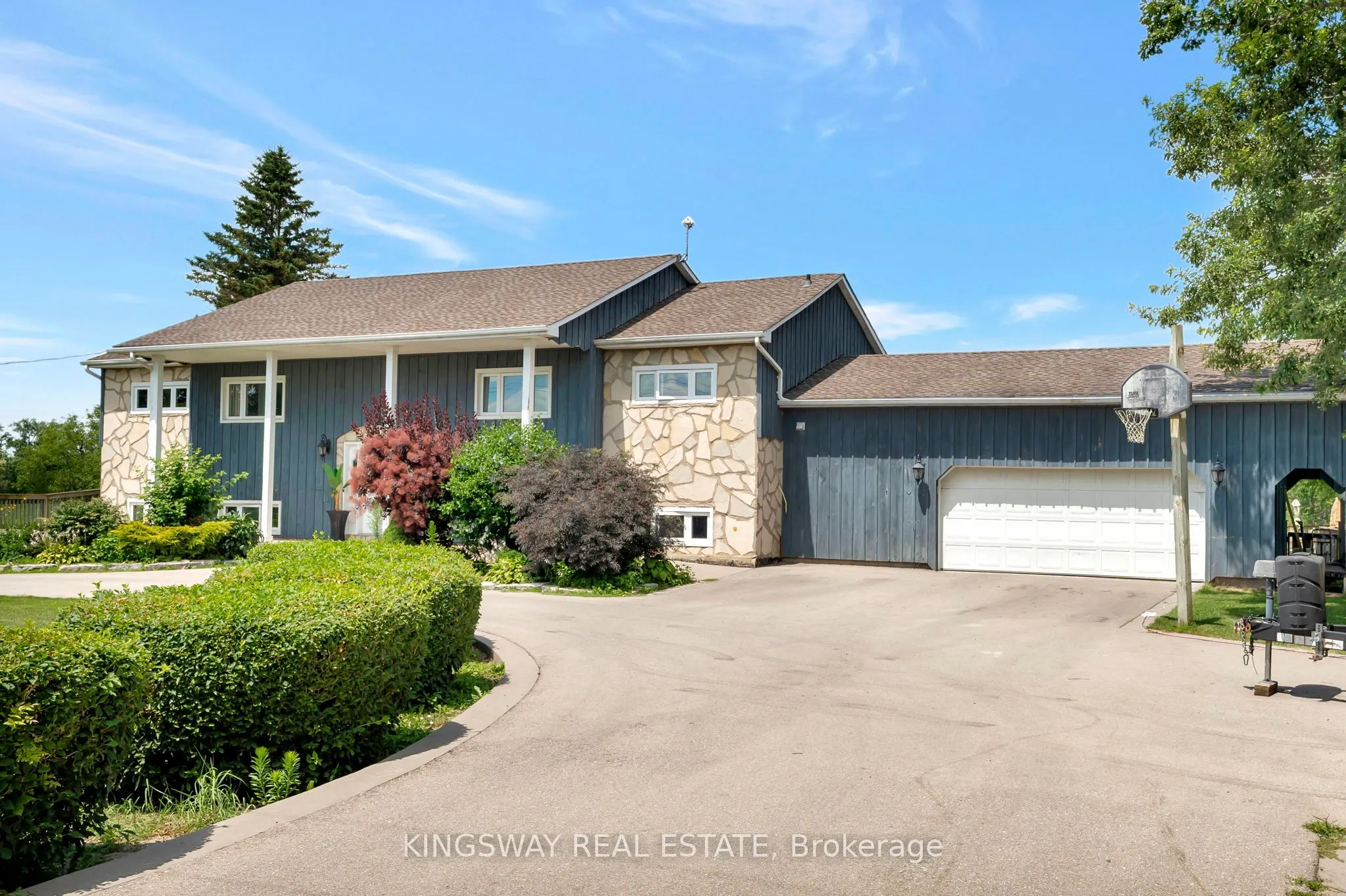 2529 Norman Road S