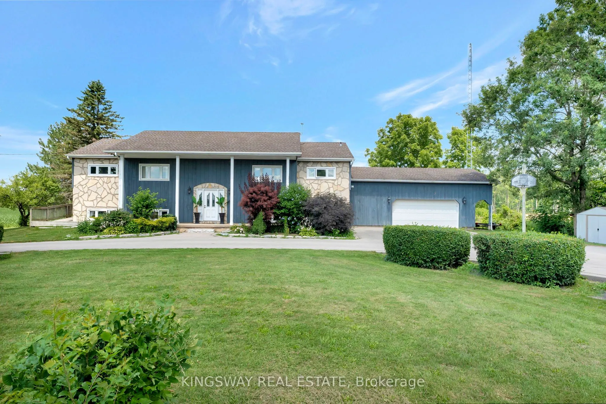 2529 Norman Road S