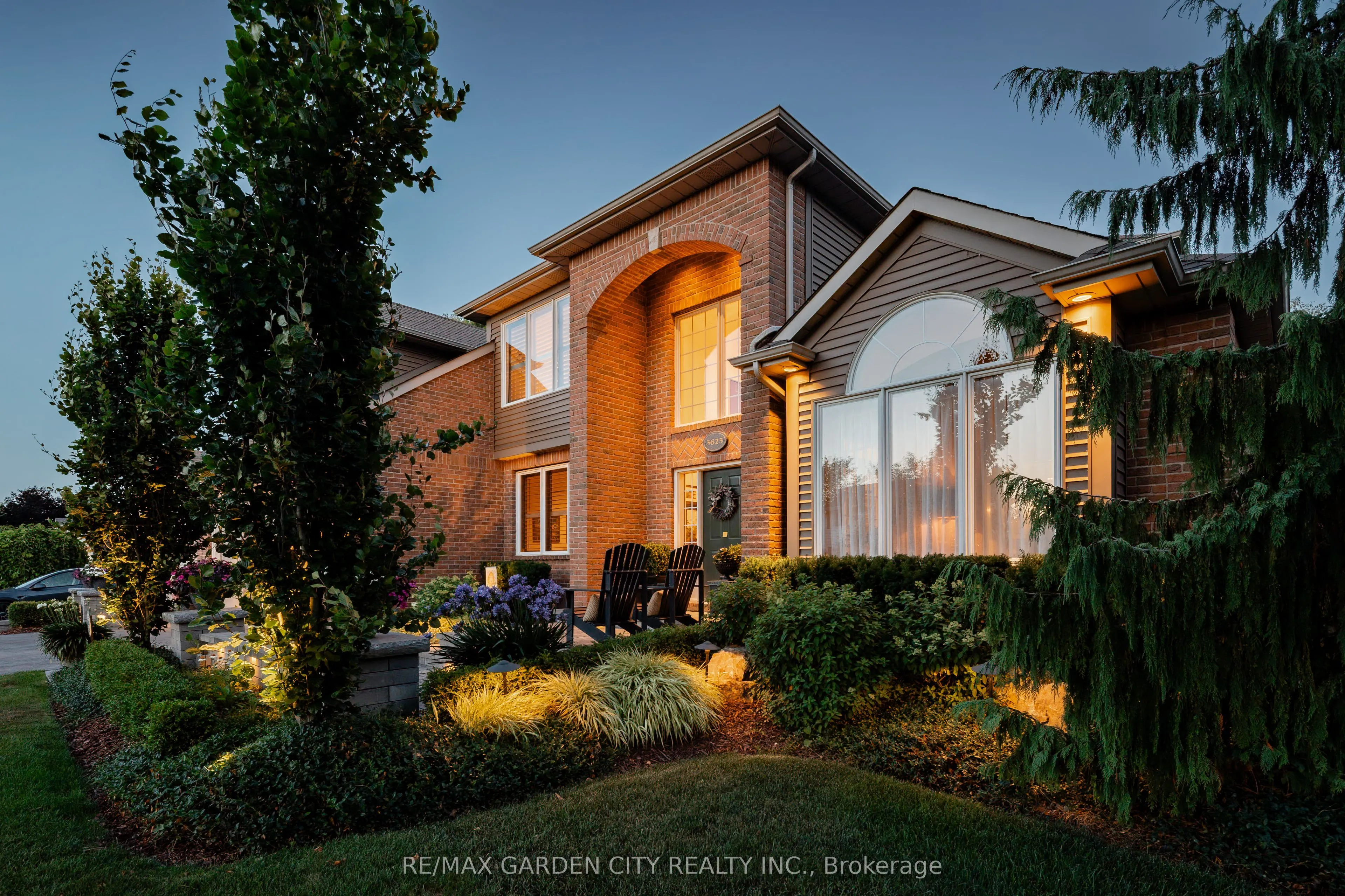 3623 GLEN ELGIN Drive